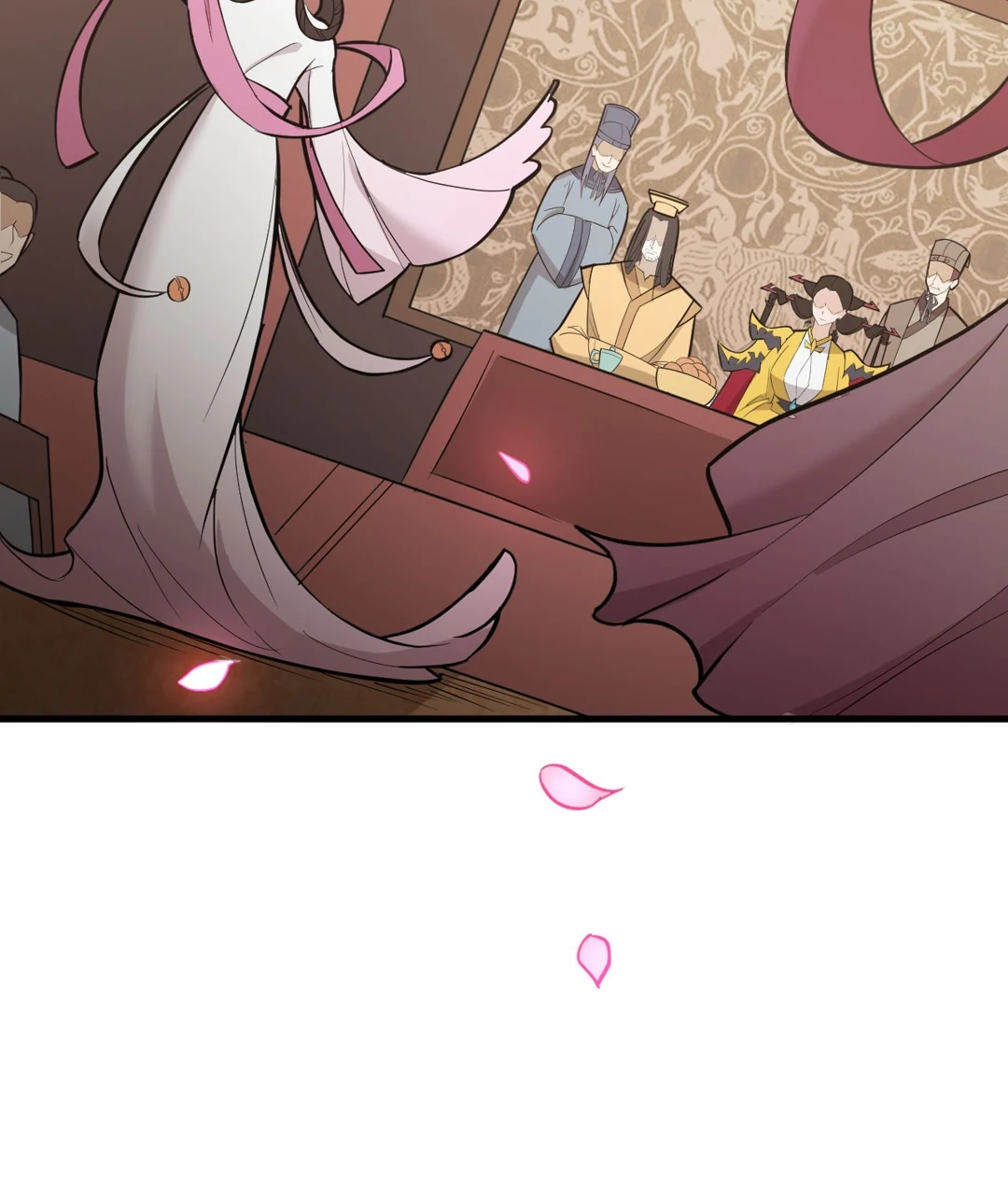 Read Revolutionary chapter 71 image 11 on Lezhin