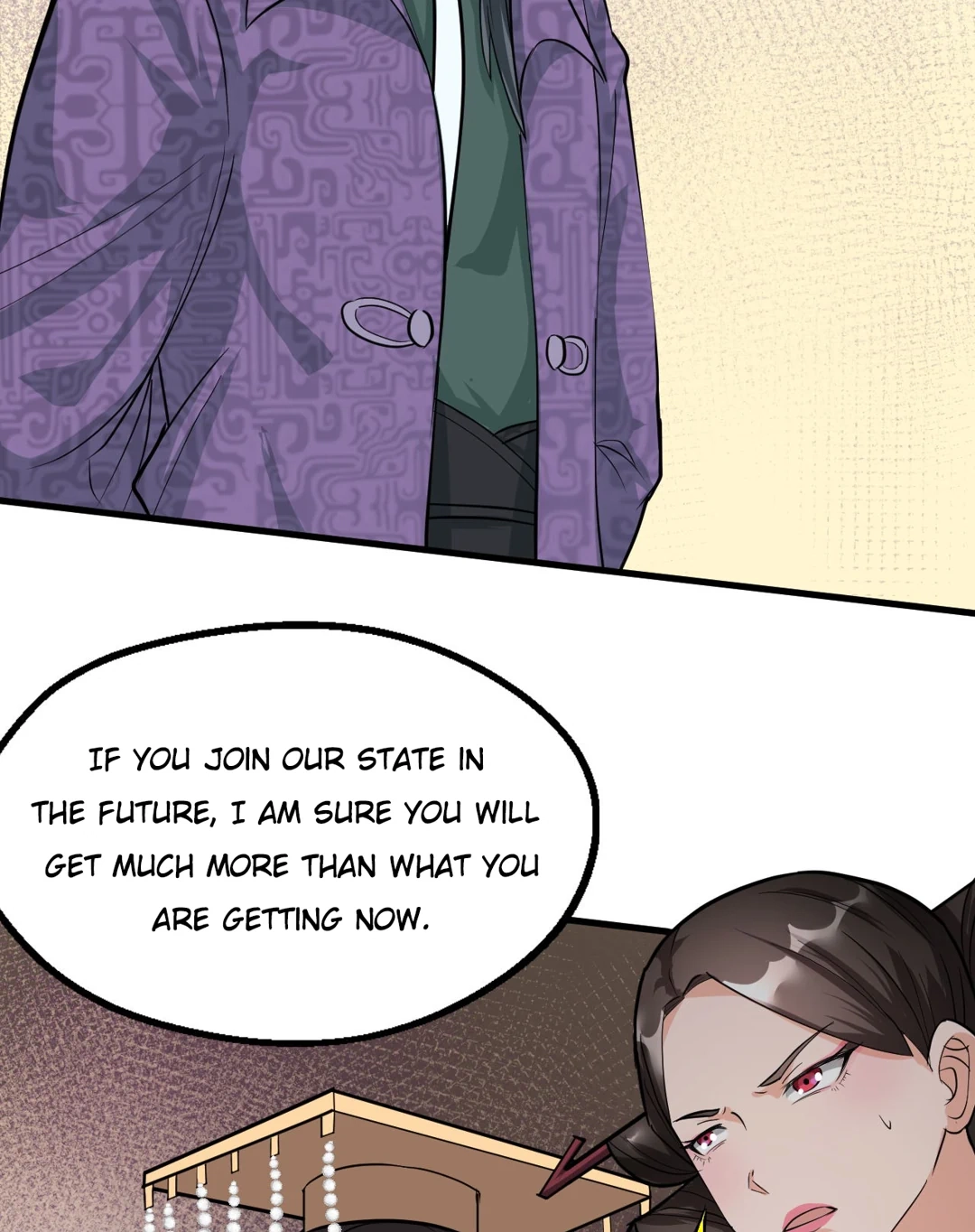 Read Revolutionary chapter 71 image 28 on Lezhin