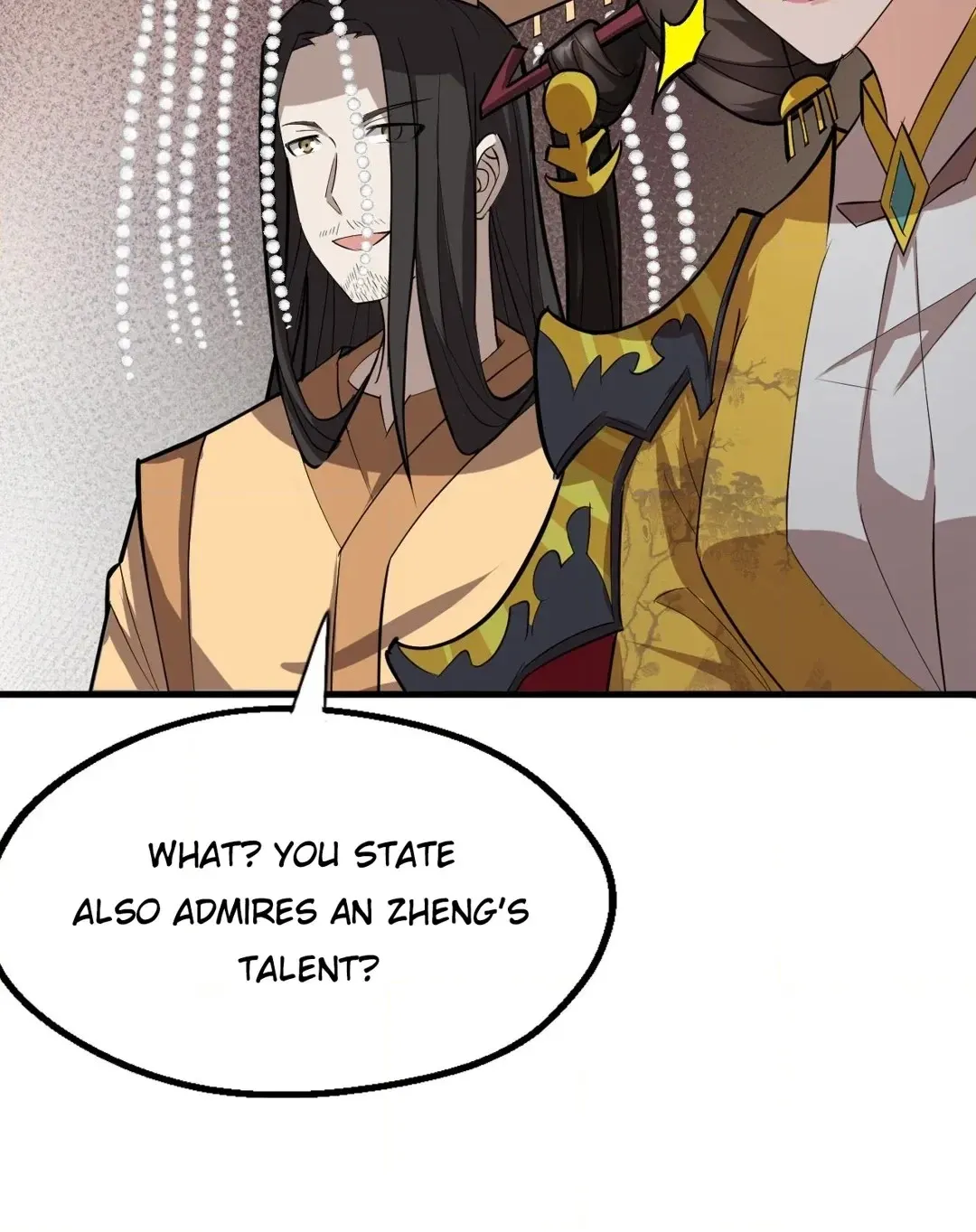 Read Revolutionary chapter 71 image 29 on Lezhin