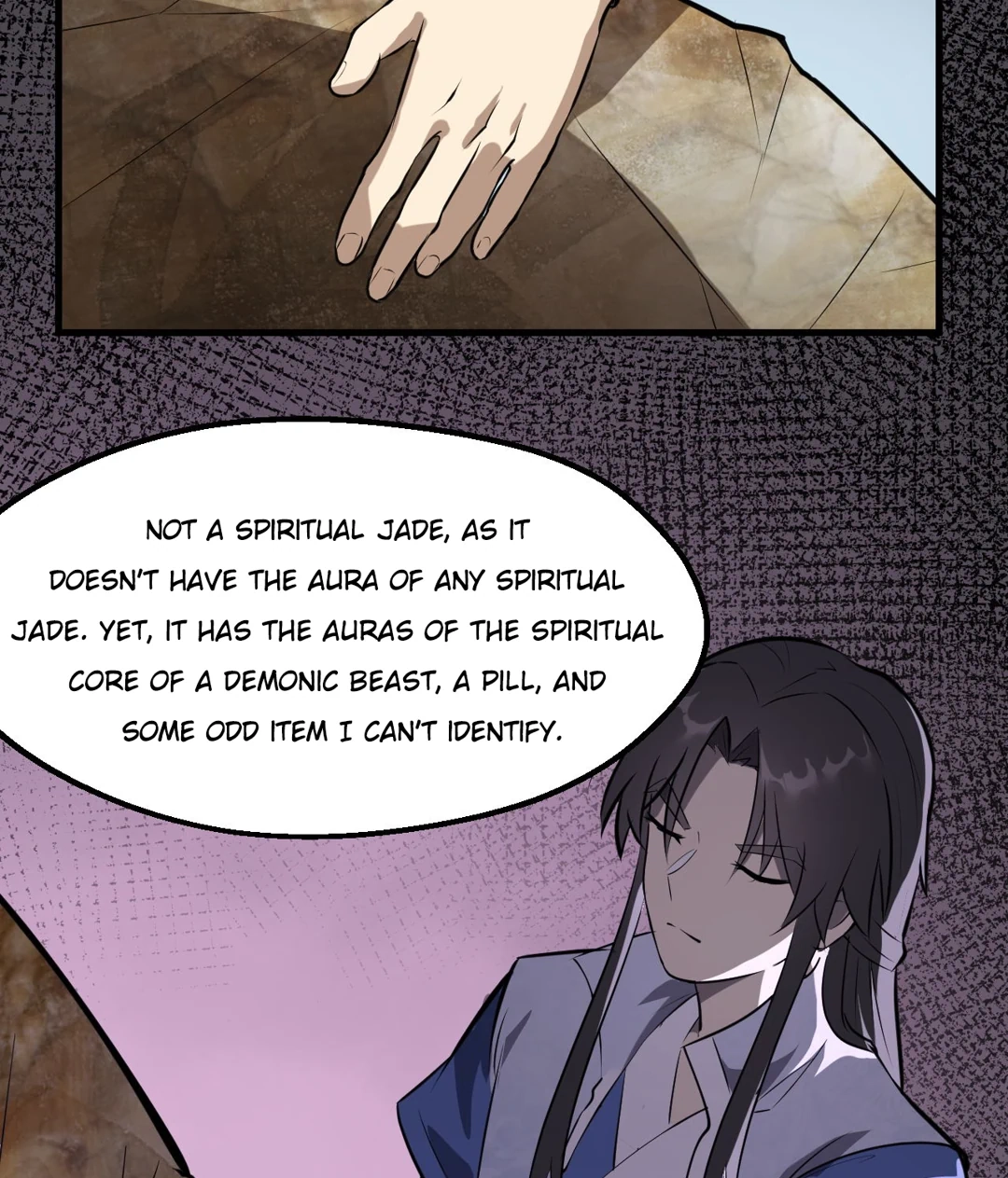 Read Revolutionary chapter 71 image 42 on Lezhin