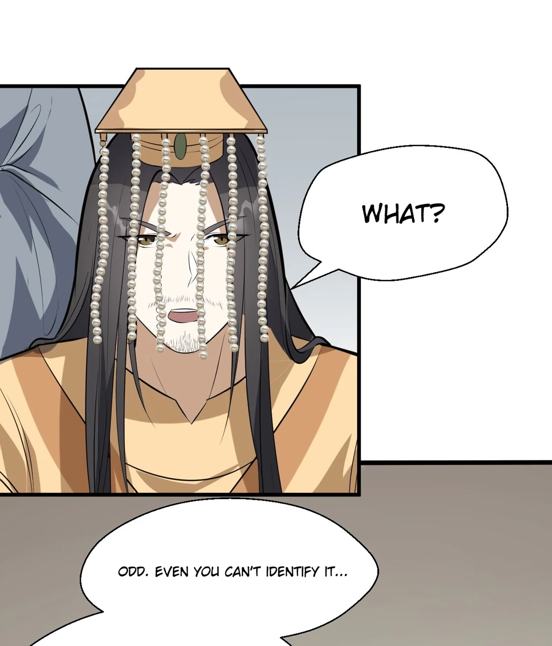 Read Revolutionary chapter 71 image 46 on Lezhin