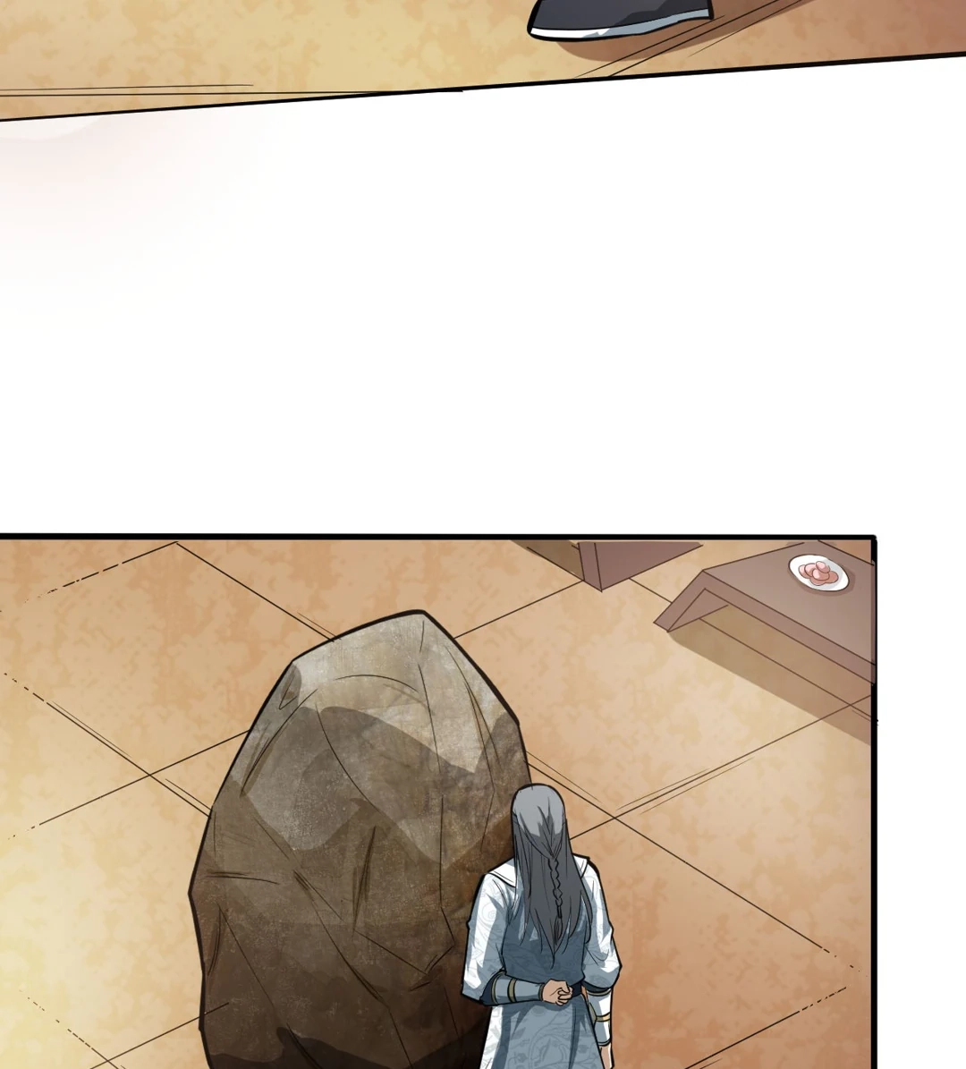 Read Revolutionary chapter 71 image 52 on Lezhin