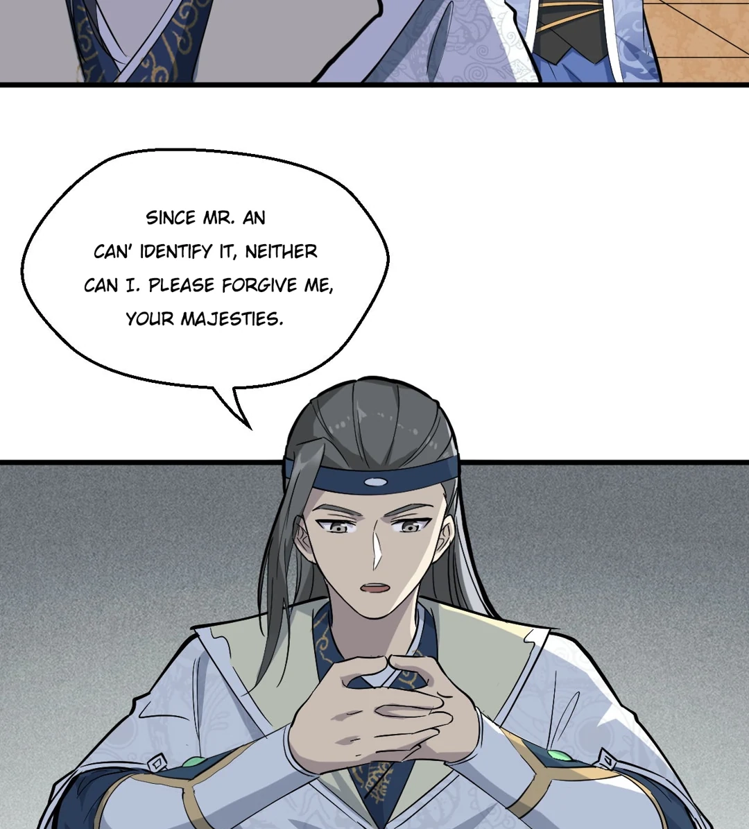 Read Revolutionary chapter 71 image 56 on Lezhin