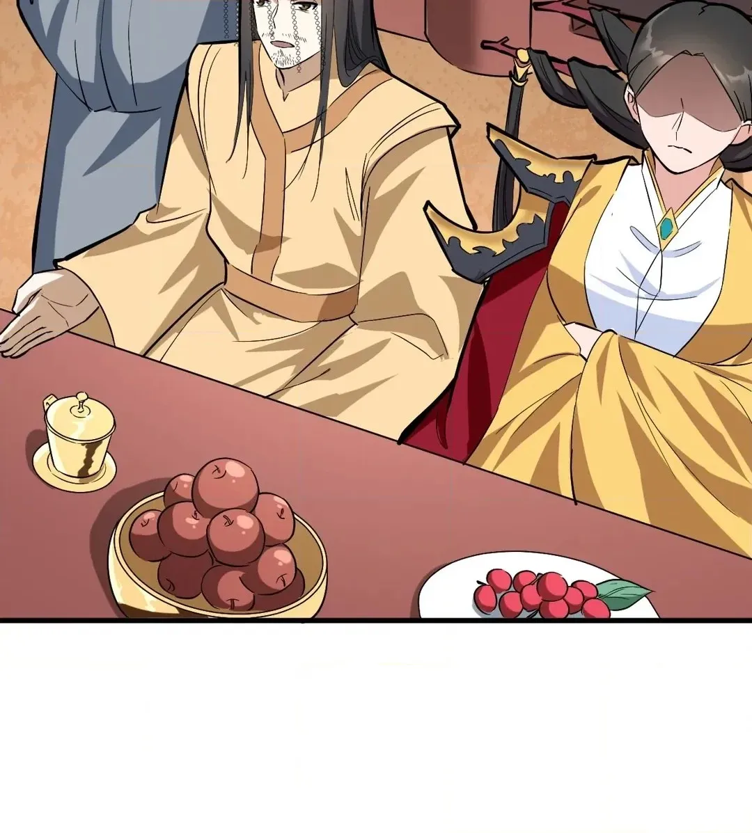 Read Revolutionary chapter 71 image 59 on Lezhin