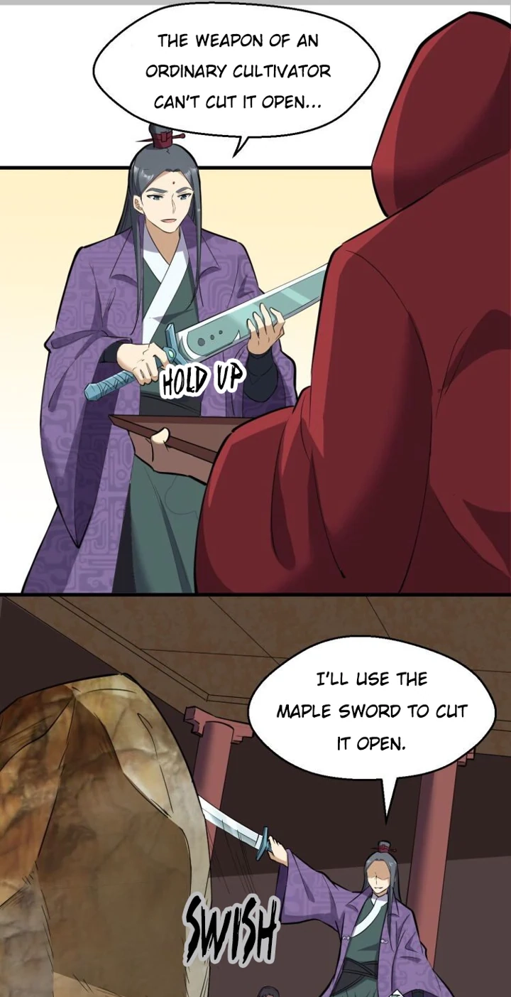 Read Revolutionary chapter 71 image 60 on Lezhin