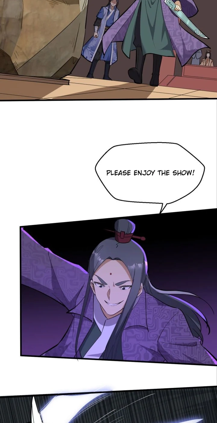 Read Revolutionary chapter 71 image 61 on Lezhin