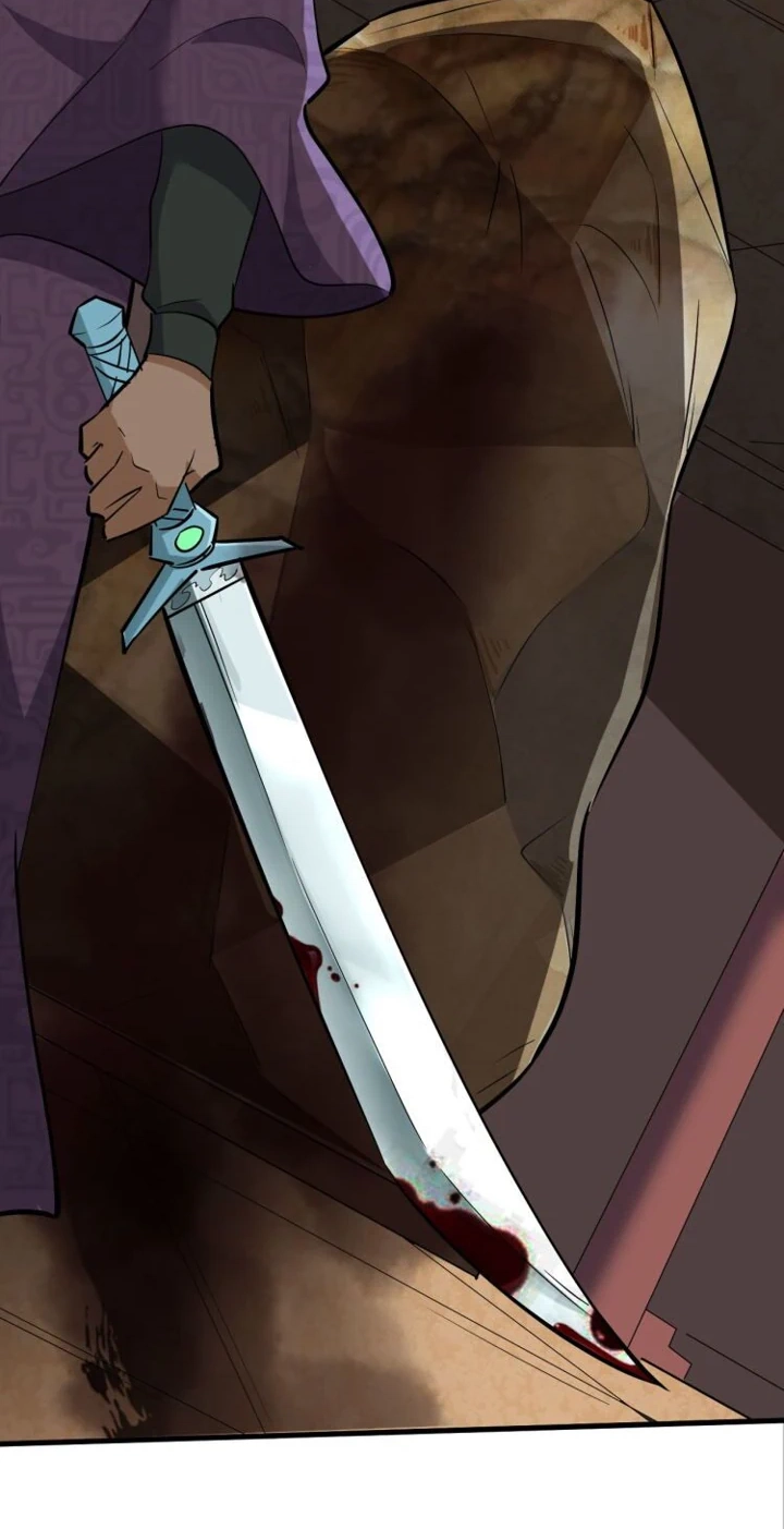Read Revolutionary chapter 71 image 65 on Lezhin