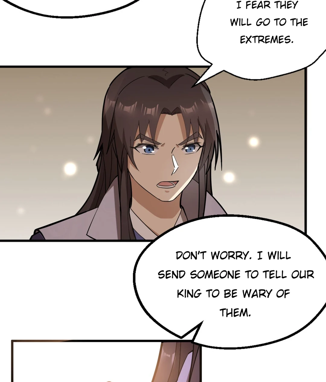 Read Revolutionary chapter 71 image 7 on Lezhin