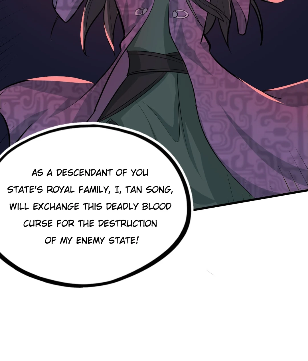 Read Revolutionary chapter 72 image 11 on Lezhin