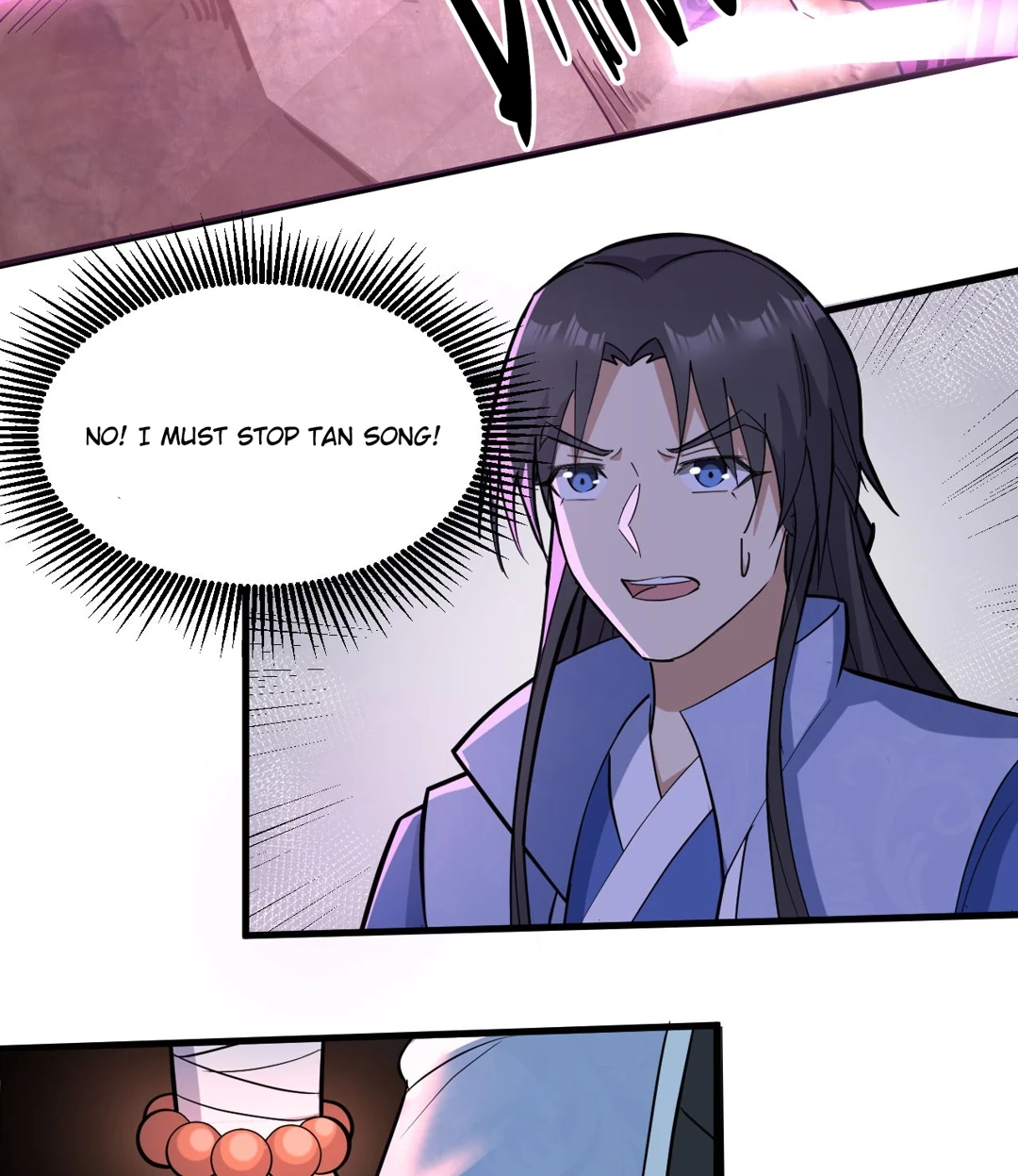 Read Revolutionary chapter 72 image 13 on Lezhin