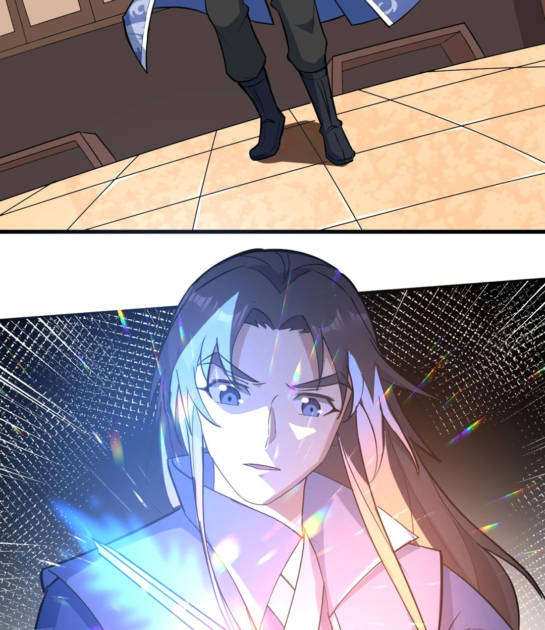 Read Revolutionary chapter 72 image 15 on Lezhin