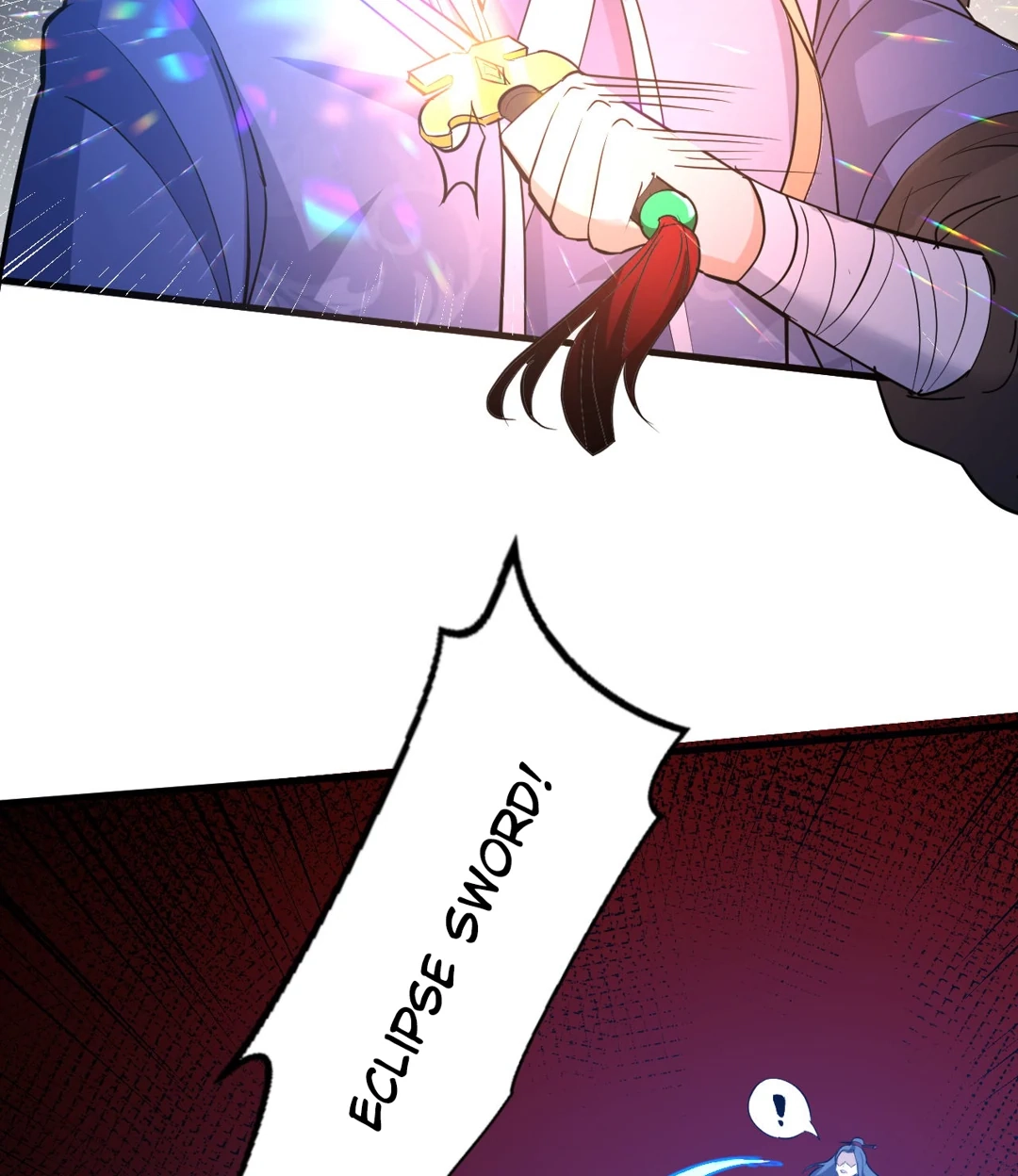 Read Revolutionary chapter 72 image 16 on Lezhin