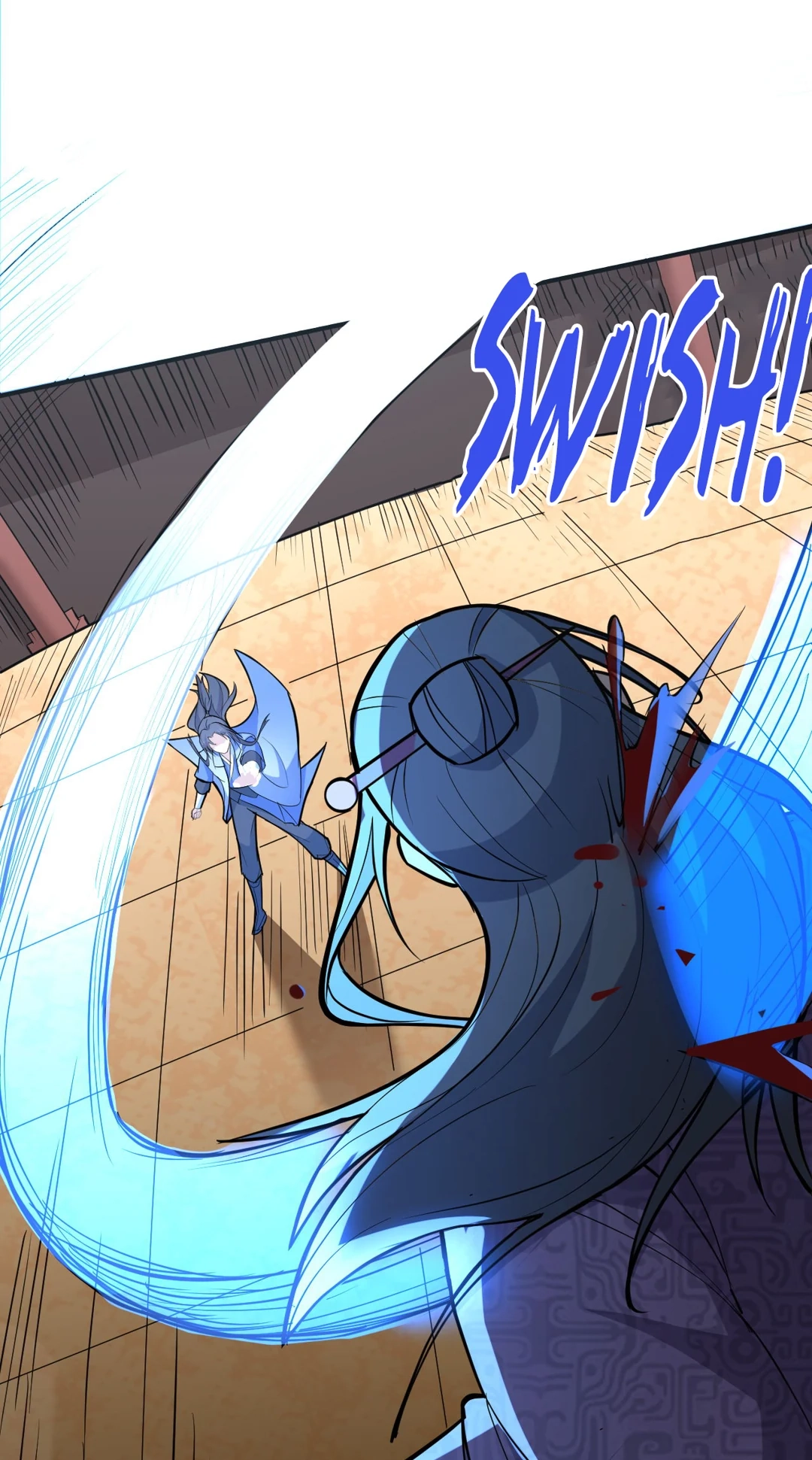 Read Revolutionary chapter 72 image 20 on Lezhin