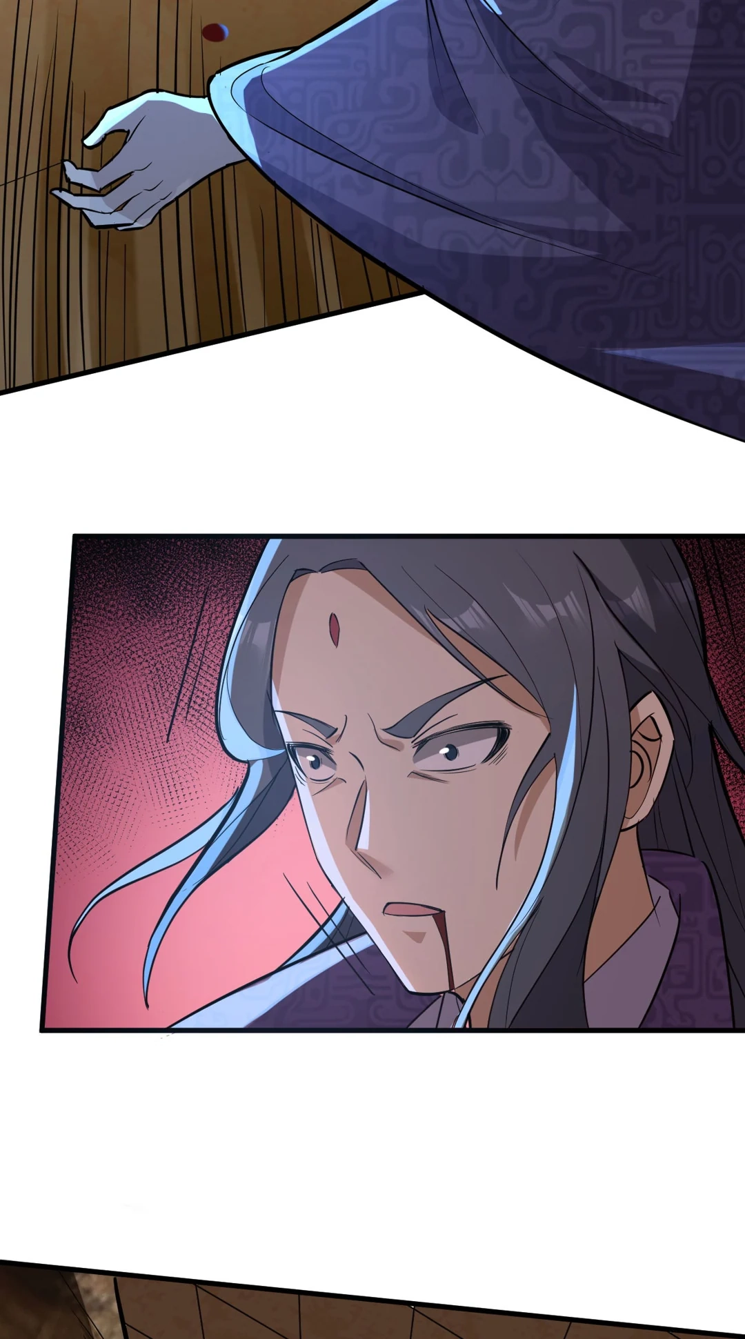 Read Revolutionary chapter 72 image 21 on Lezhin