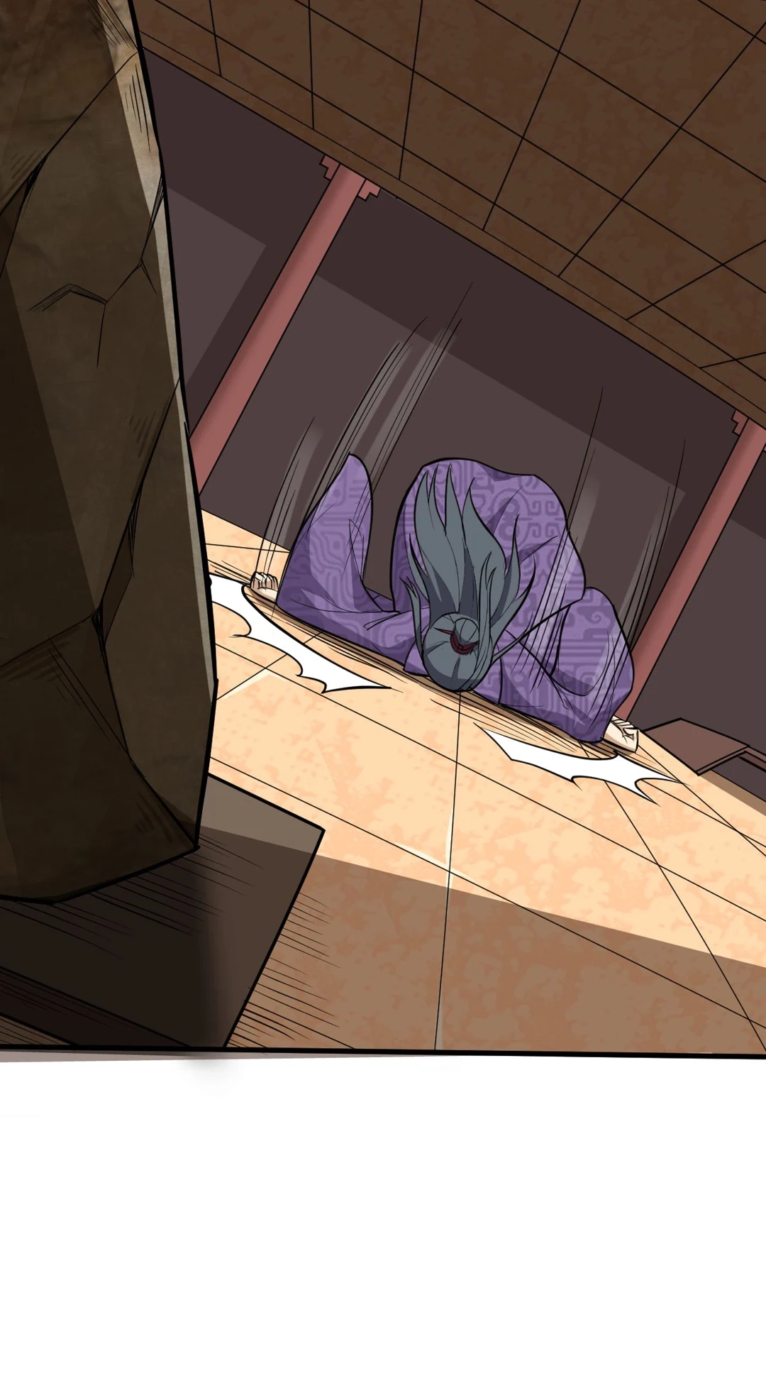 Read Revolutionary chapter 72 image 22 on Lezhin
