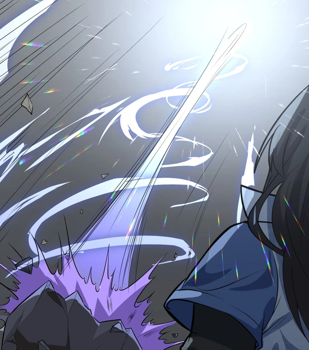 Read Revolutionary chapter 72 image 24 on Lezhin
