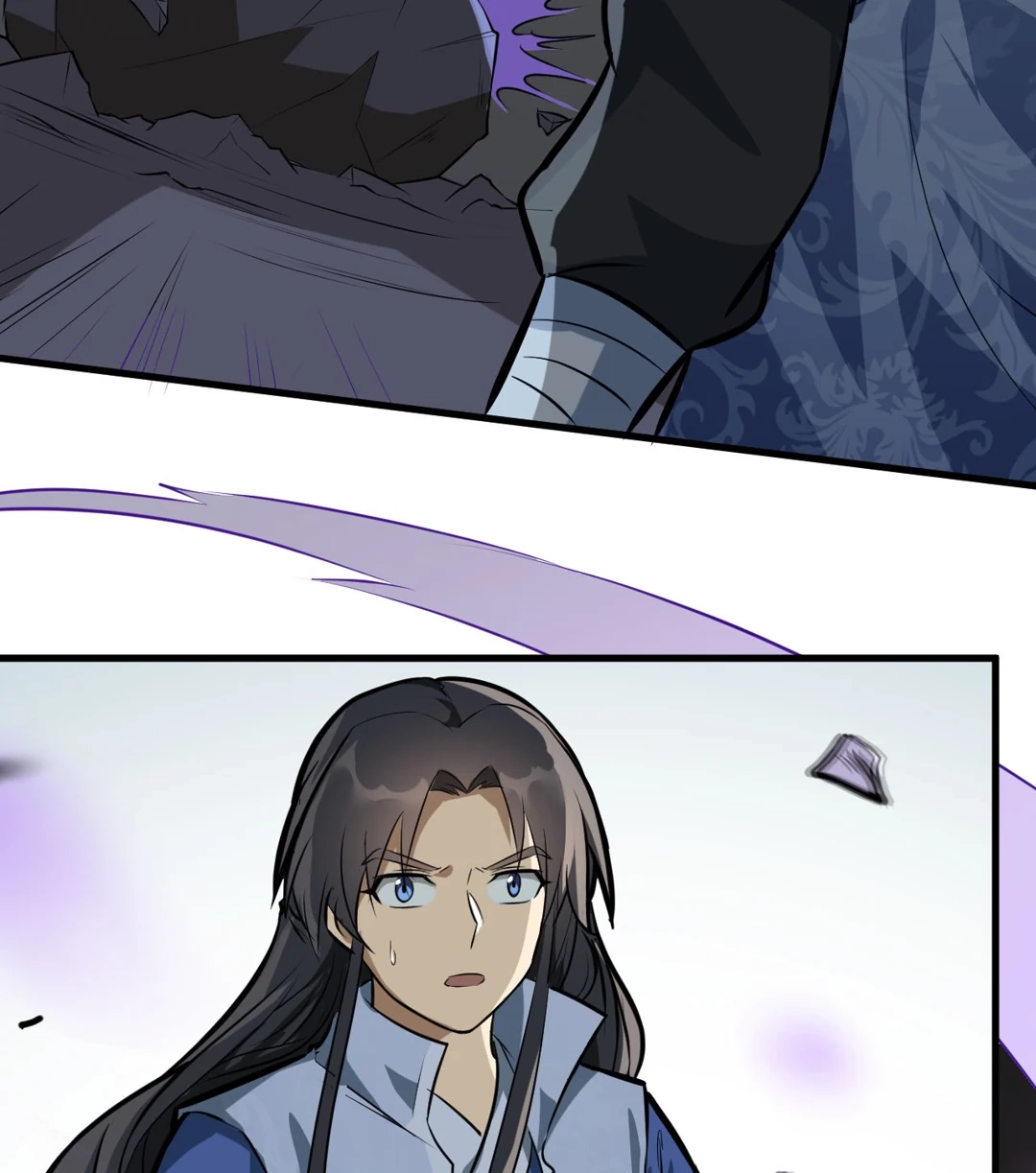 Read Revolutionary chapter 72 image 25 on Lezhin
