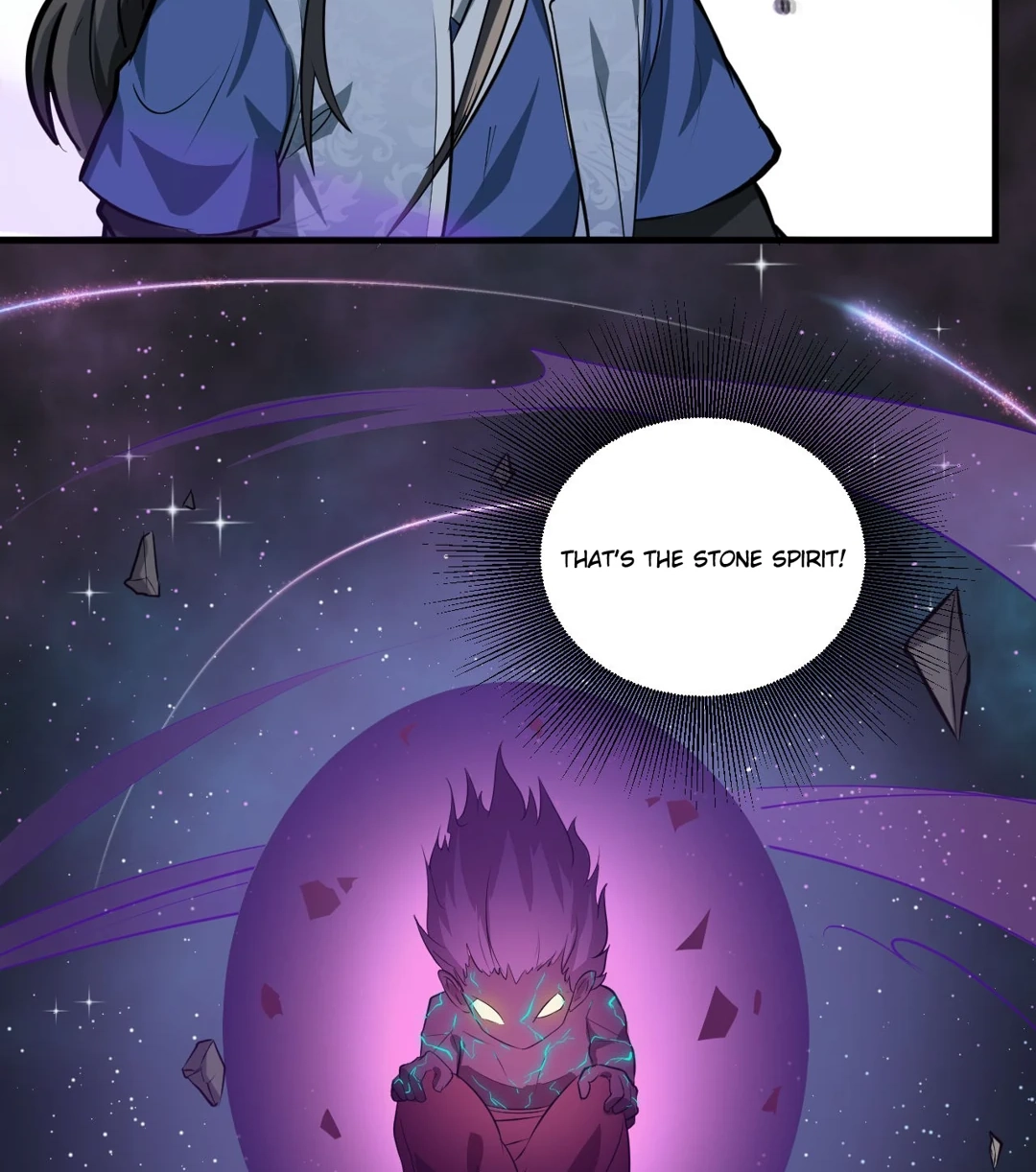 Read Revolutionary chapter 72 image 26 on Lezhin