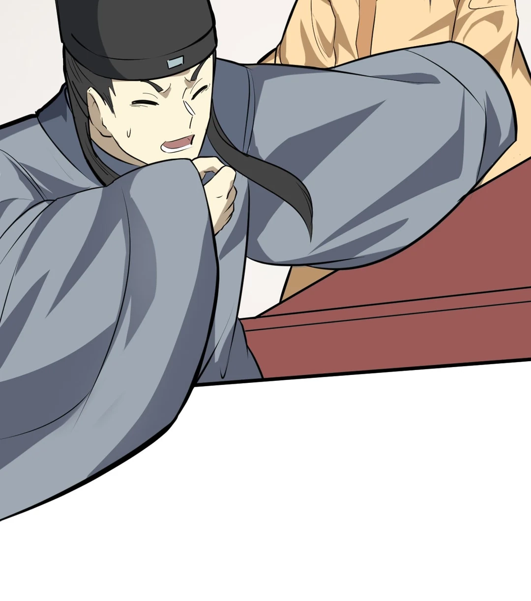 Read Revolutionary chapter 72 image 32 on Lezhin