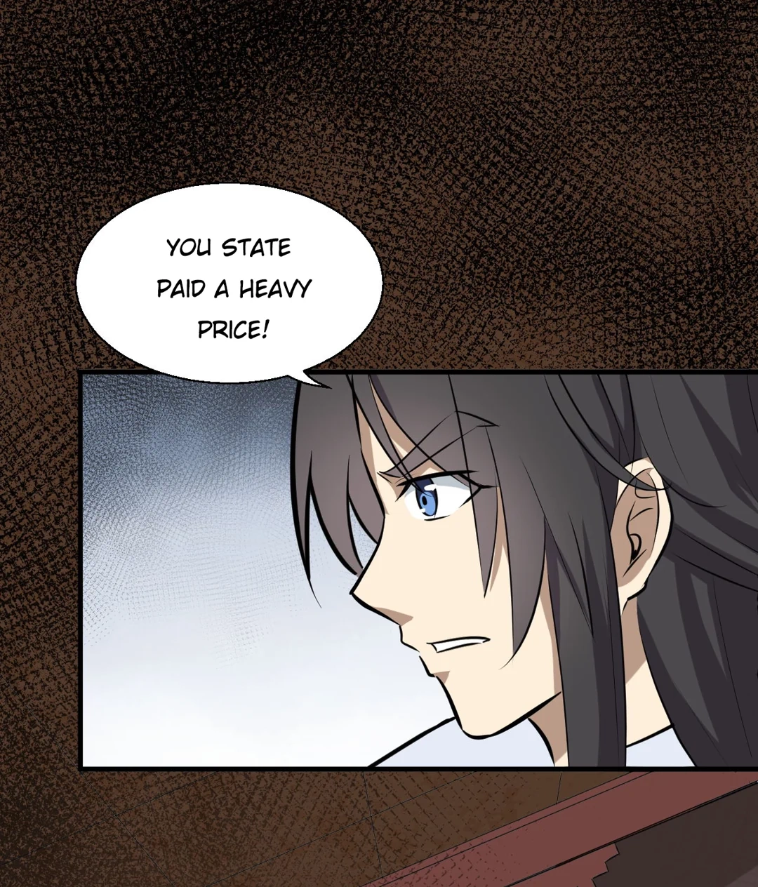 Read Revolutionary chapter 72 image 33 on Lezhin