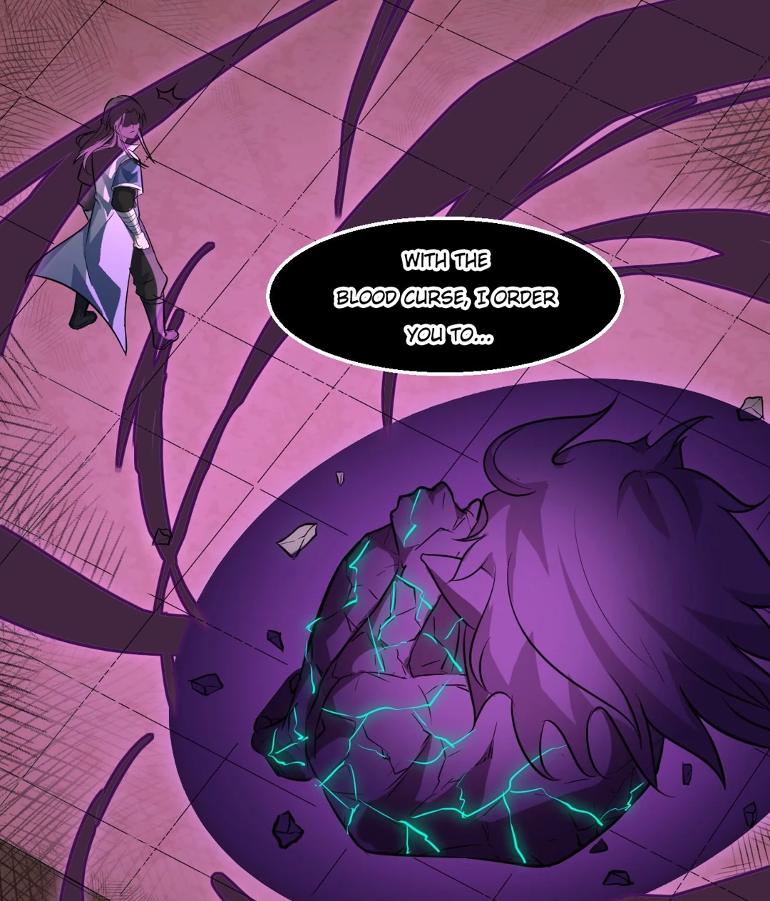 Read Revolutionary chapter 72 image 37 on Lezhin