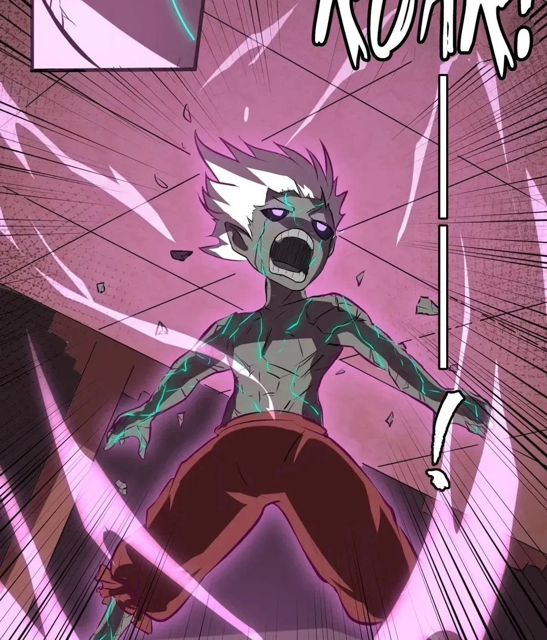 Read Revolutionary chapter 72 image 39 on Lezhin