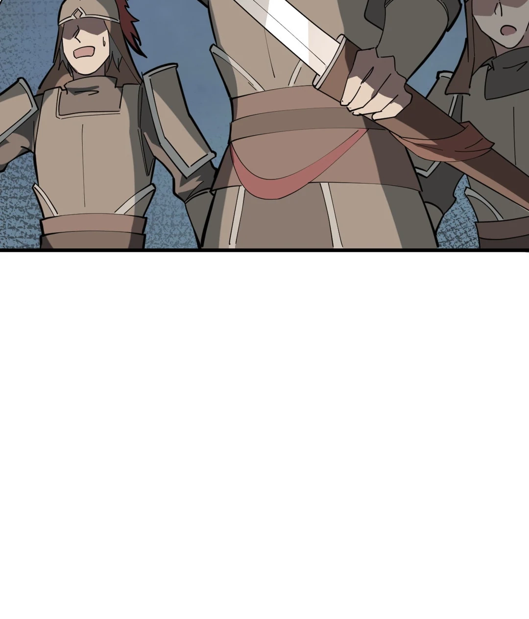 Read Revolutionary chapter 72 image 42 on Lezhin