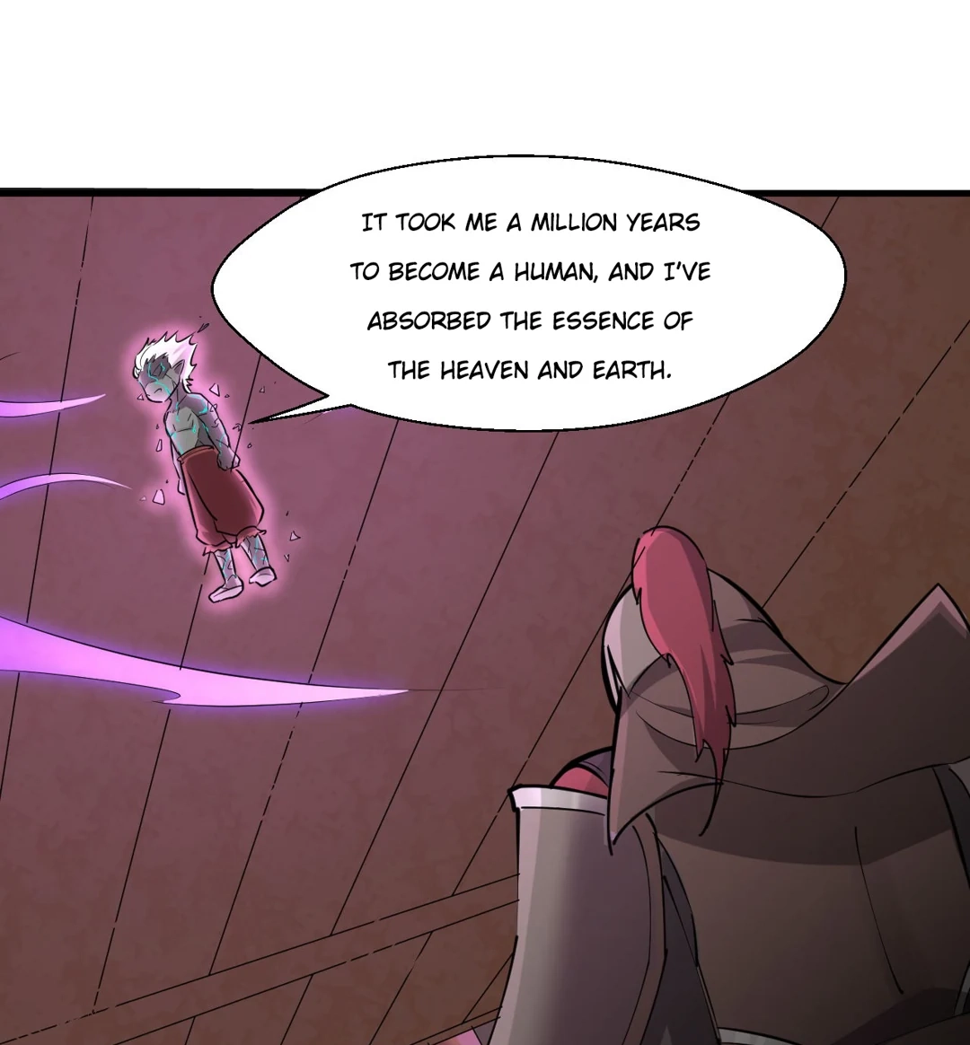 Read Revolutionary chapter 72 image 43 on Lezhin