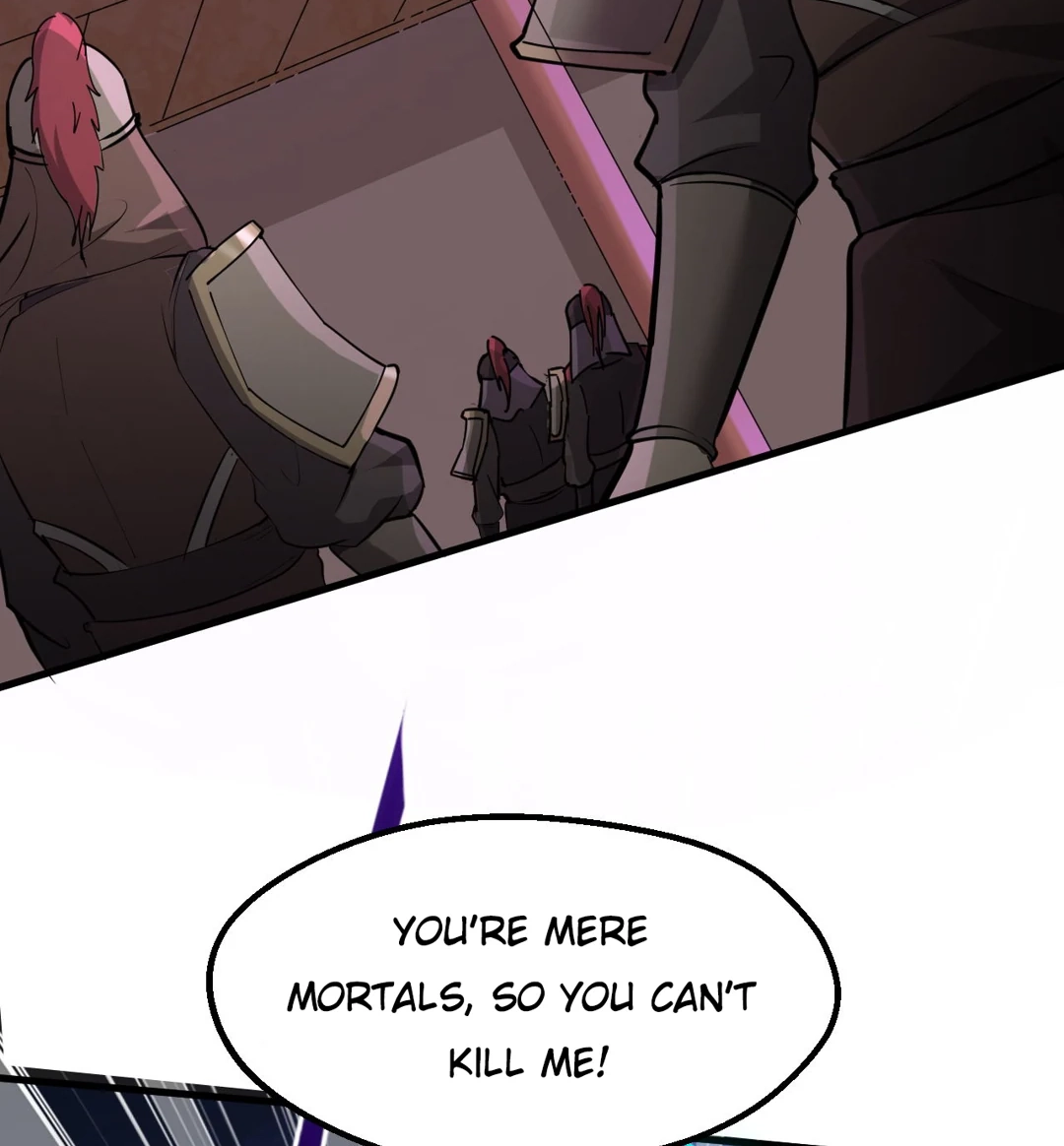 Read Revolutionary chapter 72 image 44 on Lezhin