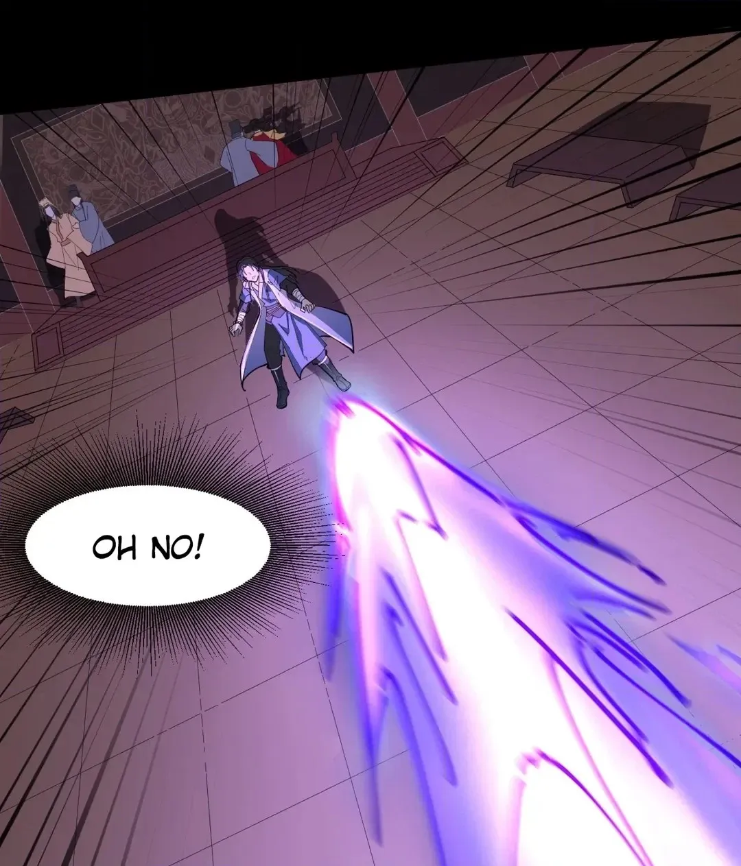 Read Revolutionary chapter 72 image 49 on Lezhin