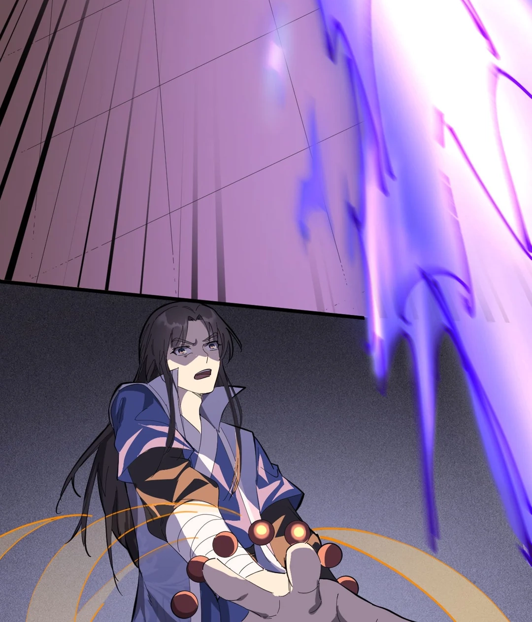 Read Revolutionary chapter 72 image 50 on Lezhin