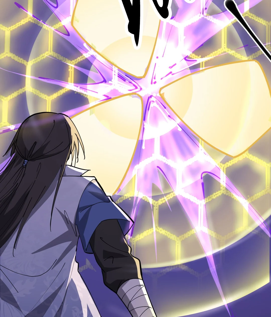 Read Revolutionary chapter 72 image 53 on Lezhin