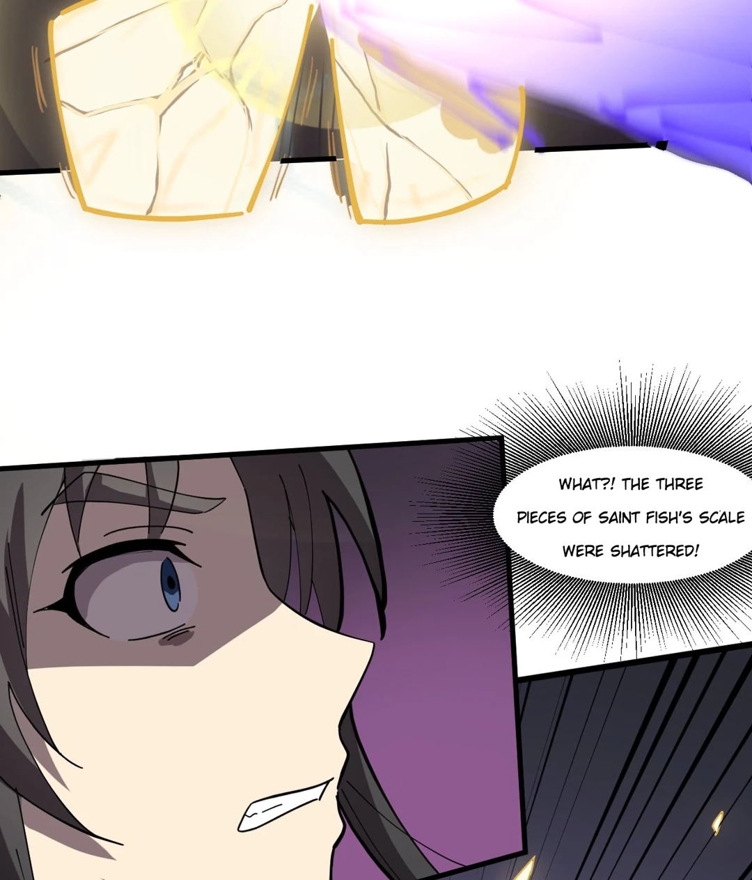 Read Revolutionary chapter 72 image 55 on Lezhin