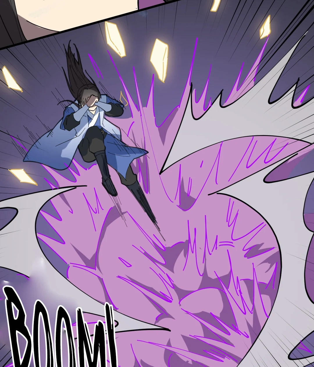 Read Revolutionary chapter 72 image 56 on Lezhin