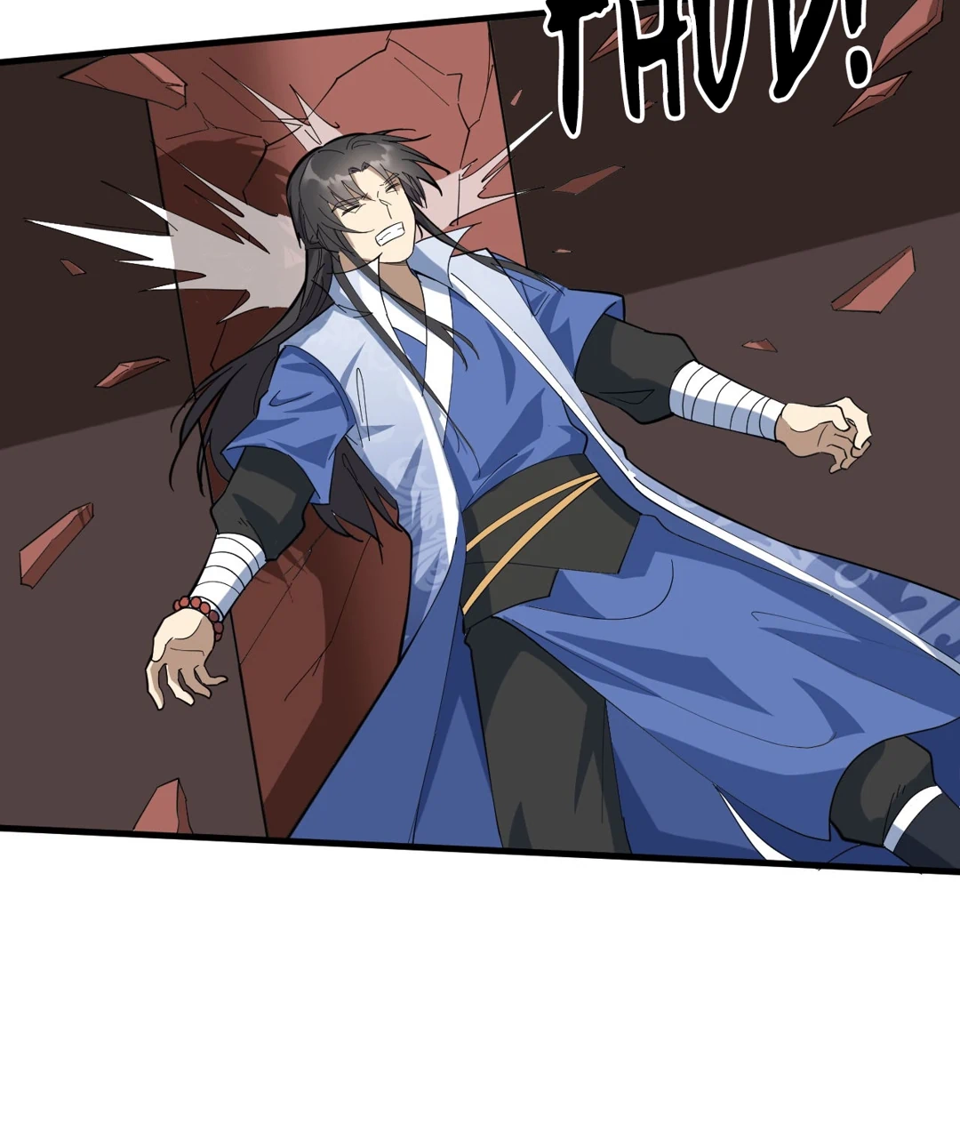 Read Revolutionary chapter 72 image 58 on Lezhin