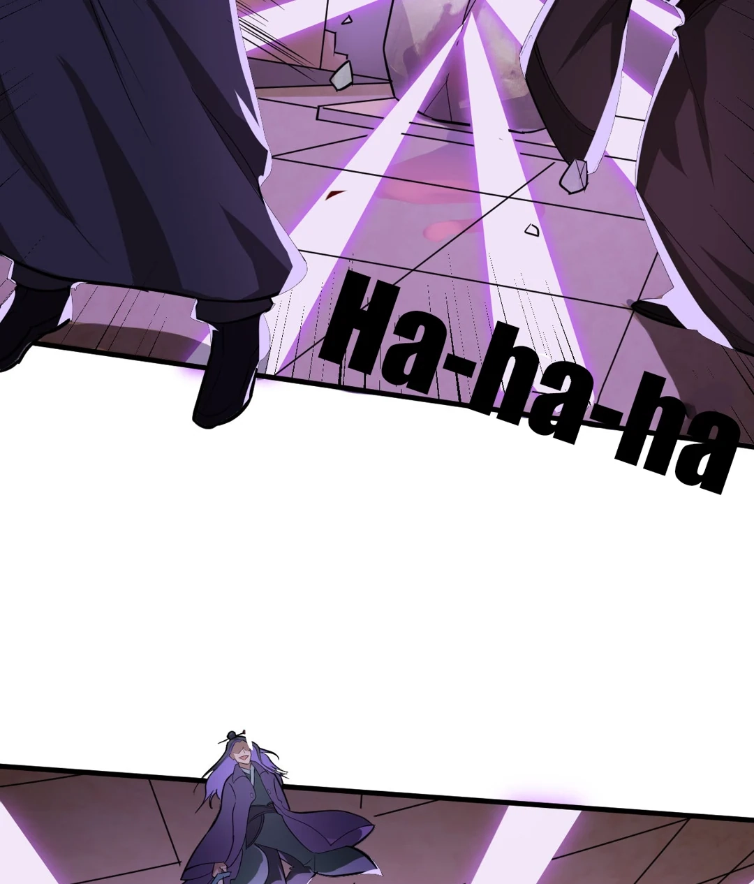 Read Revolutionary chapter 72 image 6 on Lezhin