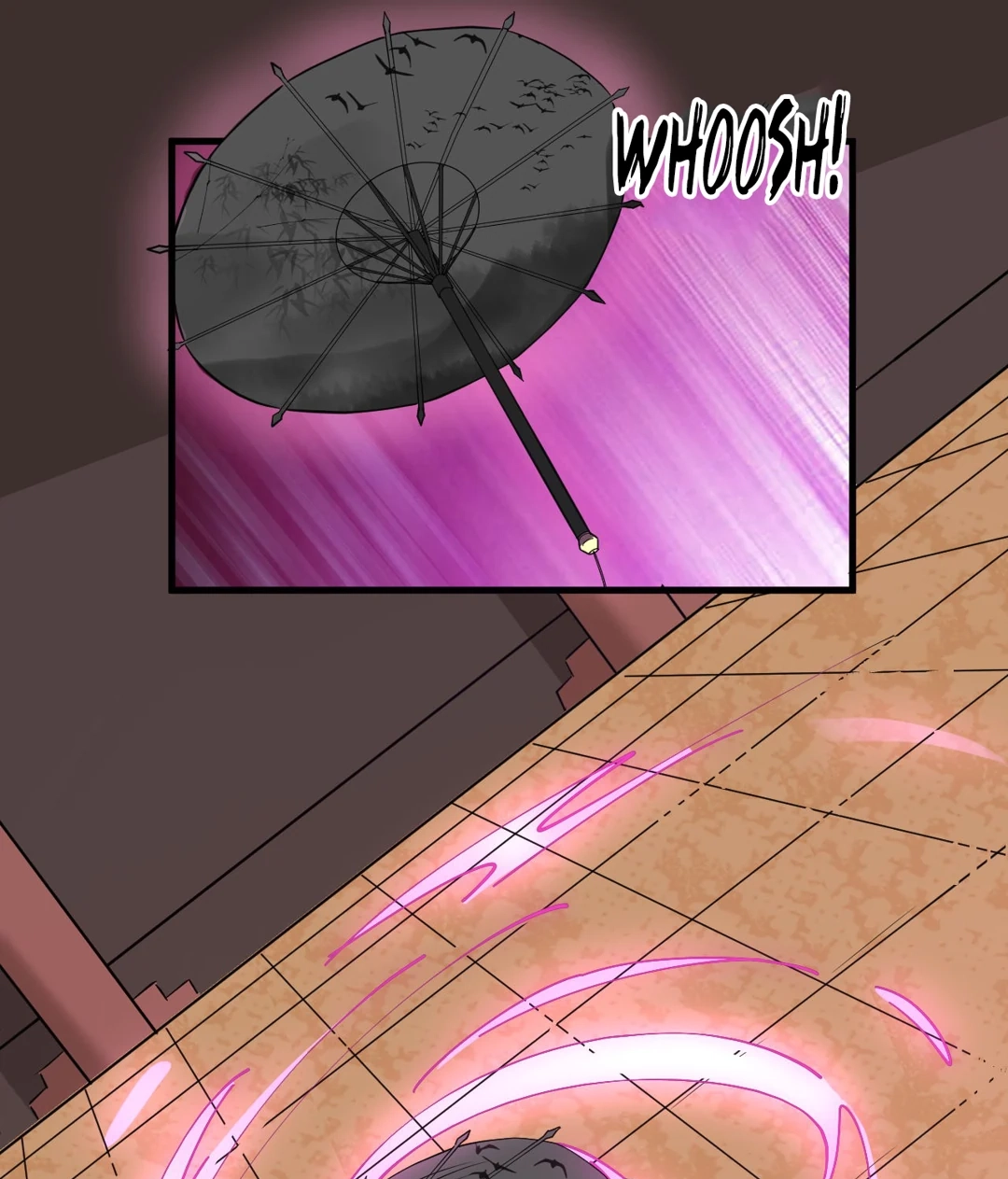 Read Revolutionary chapter 72 image 61 on Lezhin