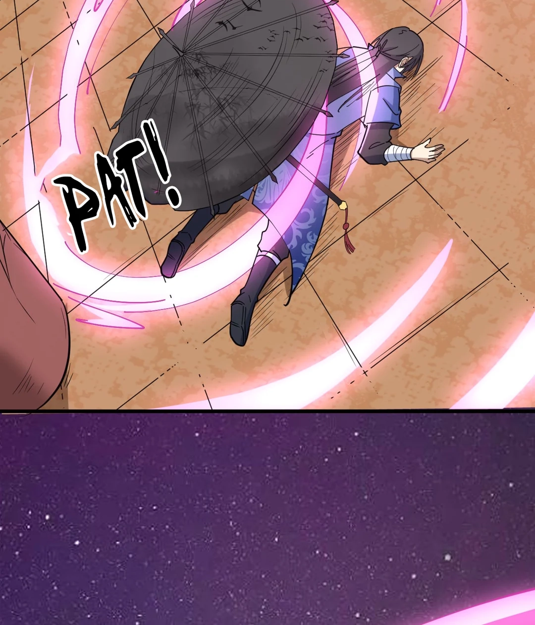 Read Revolutionary chapter 72 image 62 on Lezhin