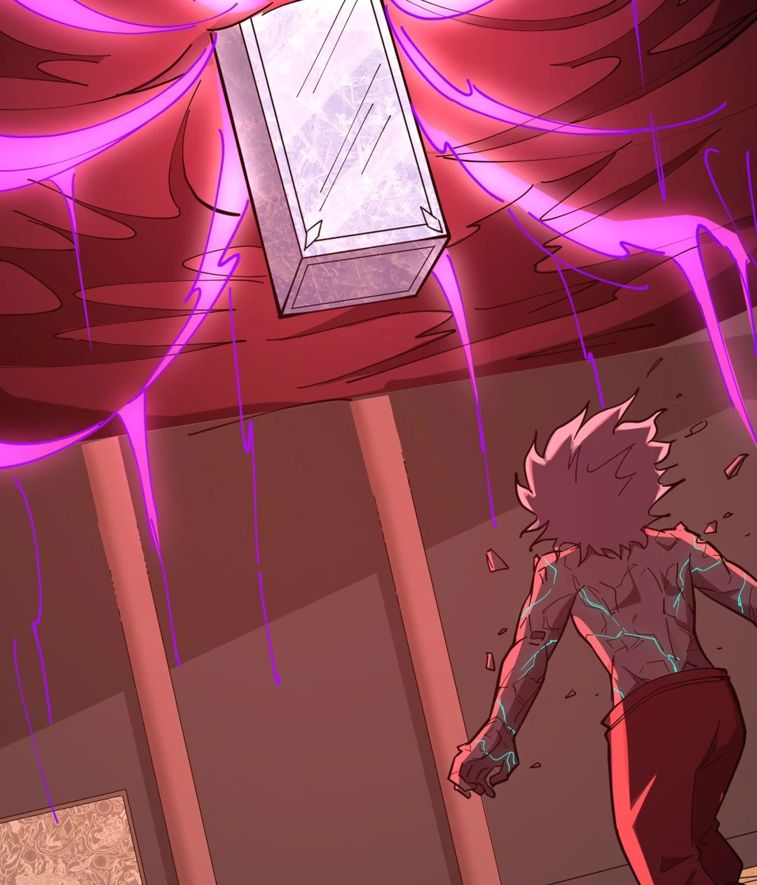 Read Revolutionary chapter 72 image 65 on Lezhin