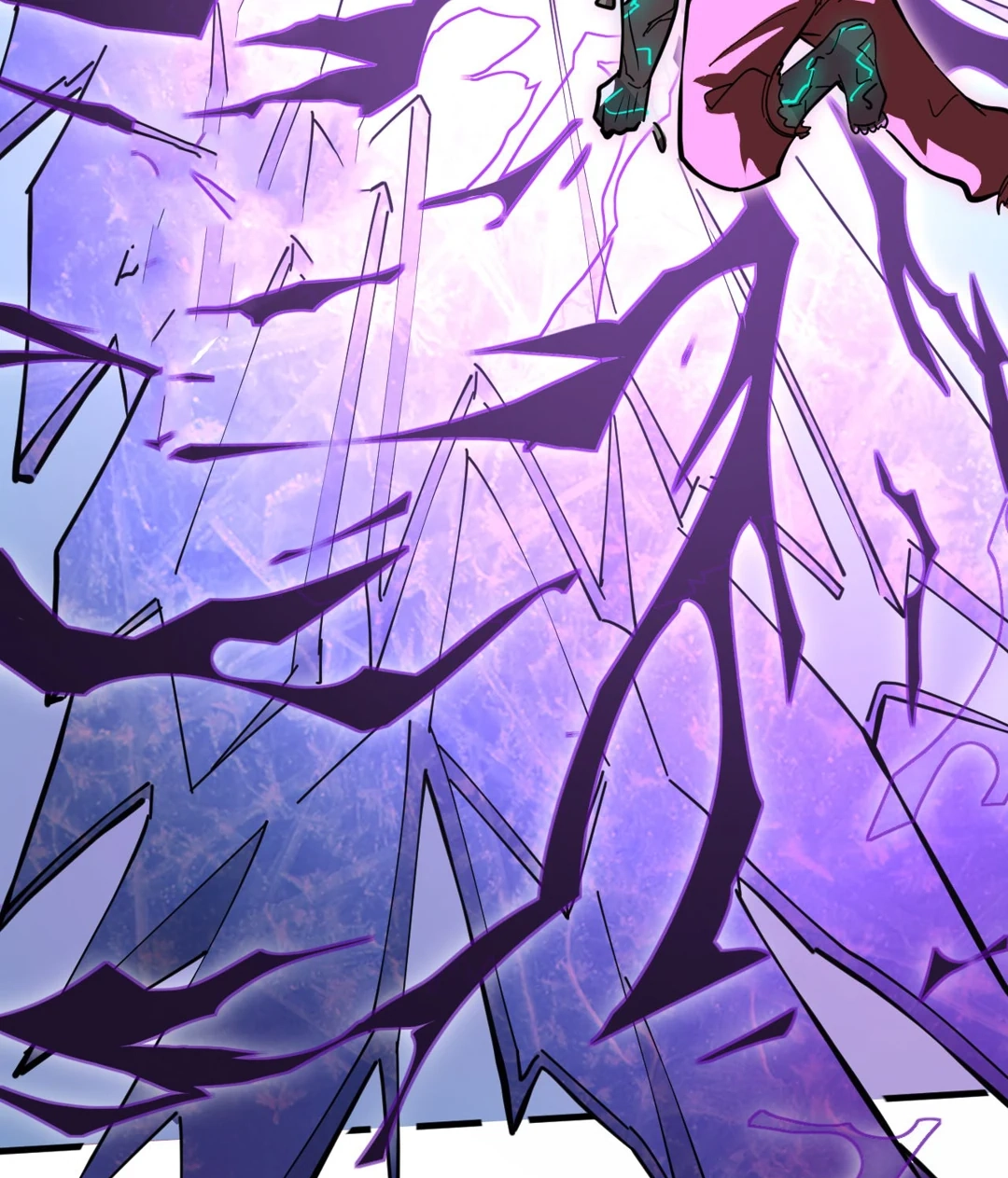Read Revolutionary chapter 72 image 73 on Lezhin