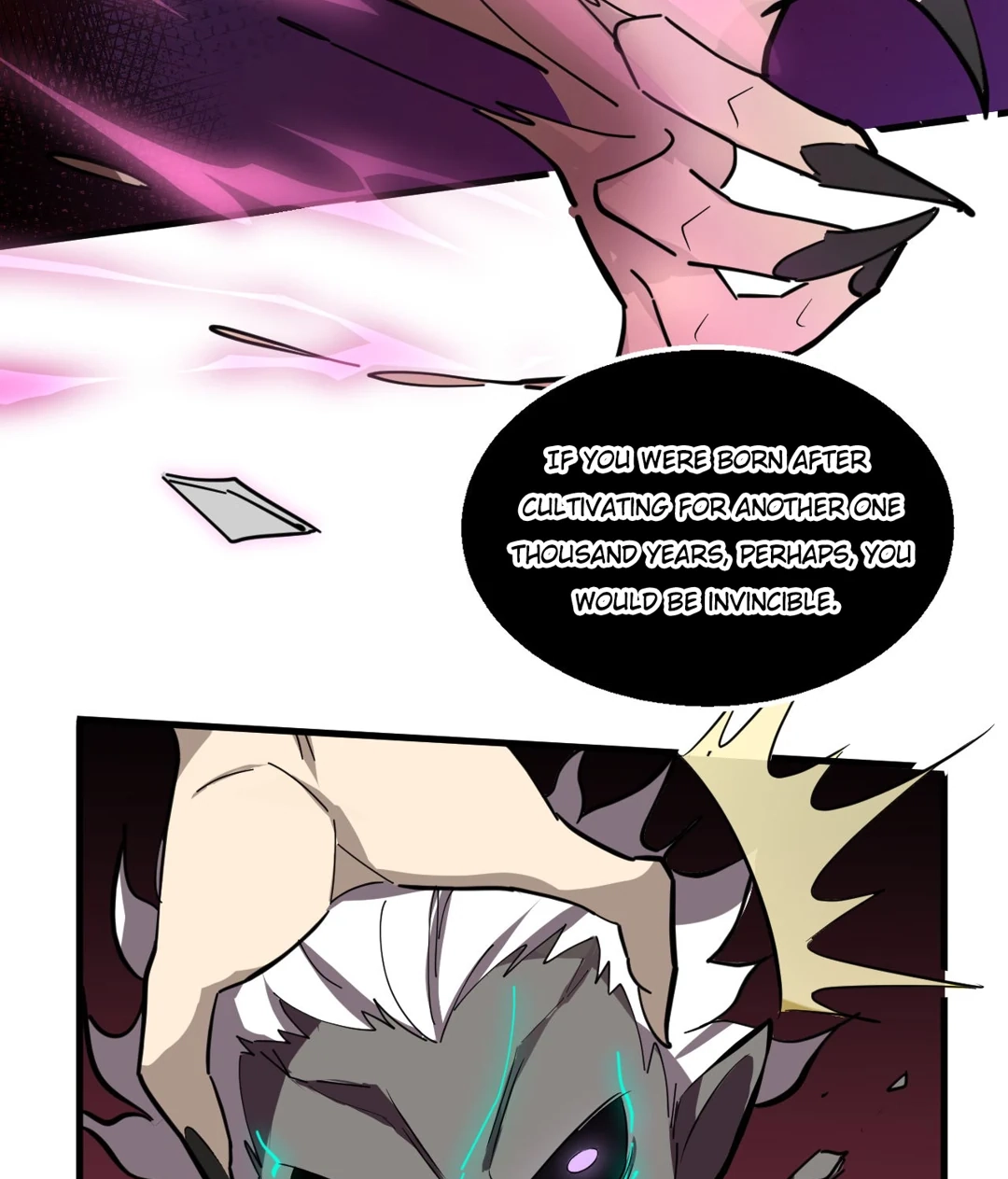 Read Revolutionary chapter 72 image 75 on Lezhin