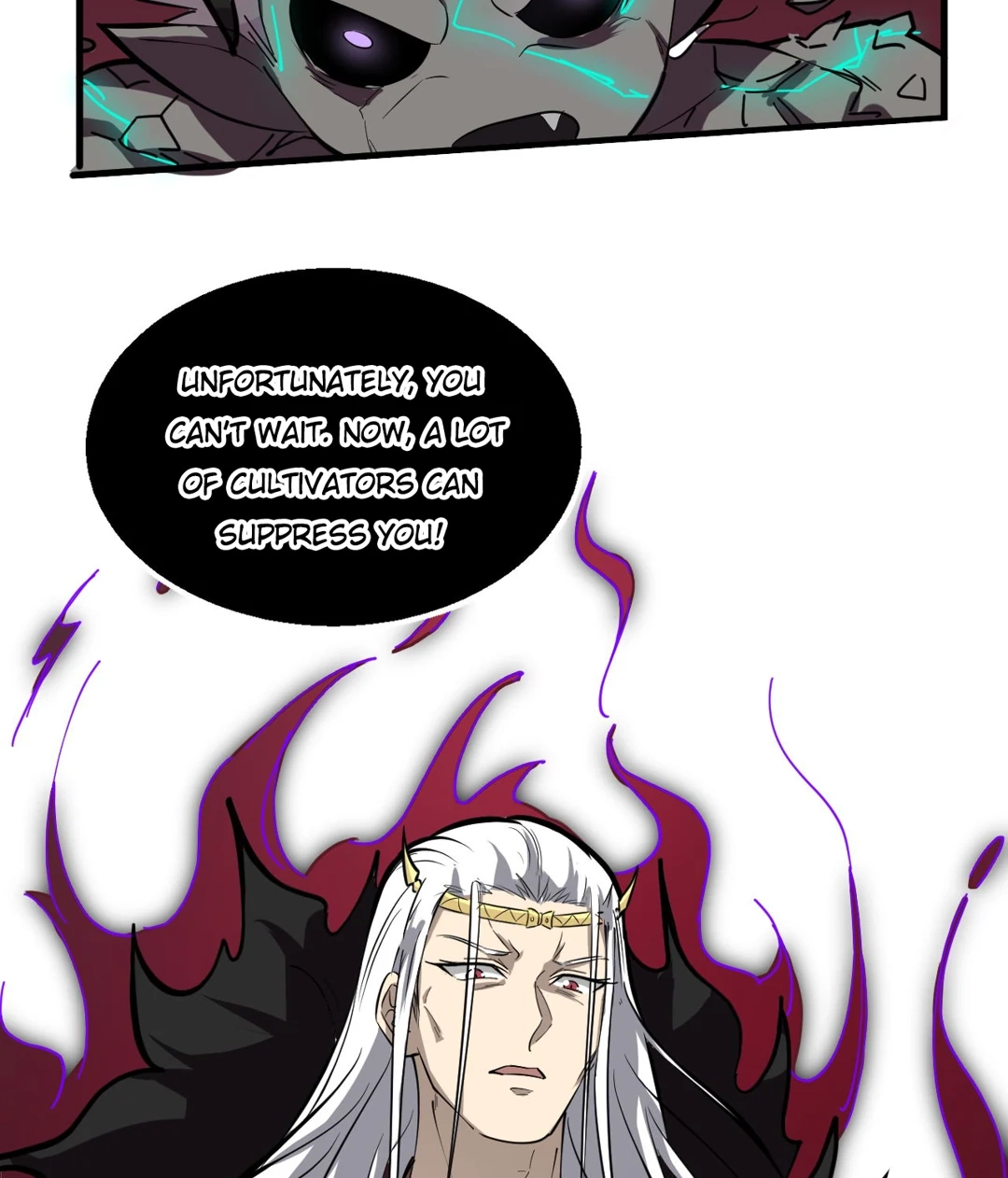 Read Revolutionary chapter 72 image 76 on Lezhin