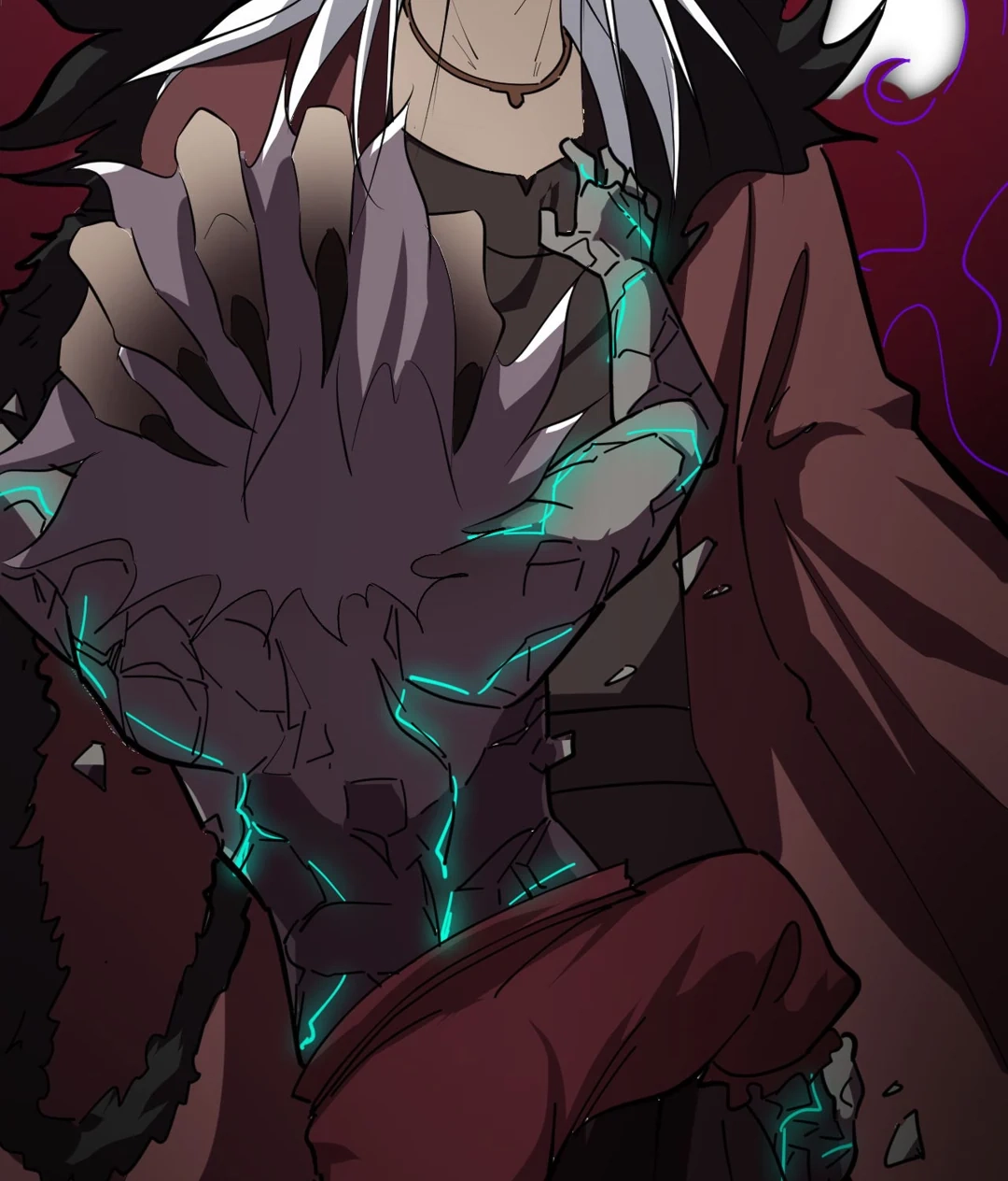 Read Revolutionary chapter 72 image 77 on Lezhin