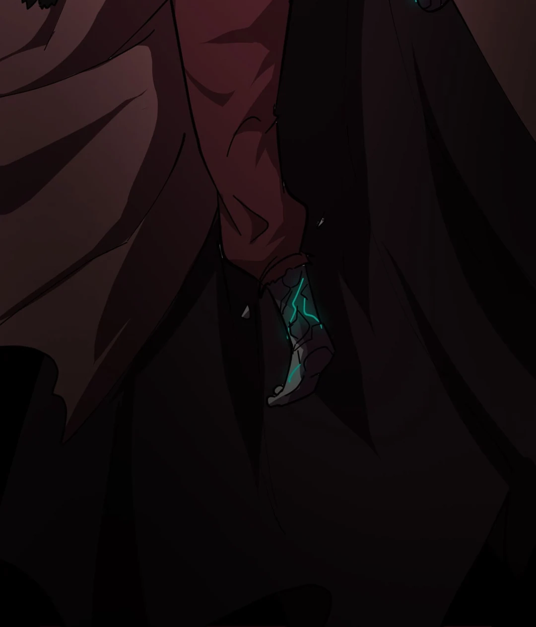 Read Revolutionary chapter 72 image 78 on Lezhin