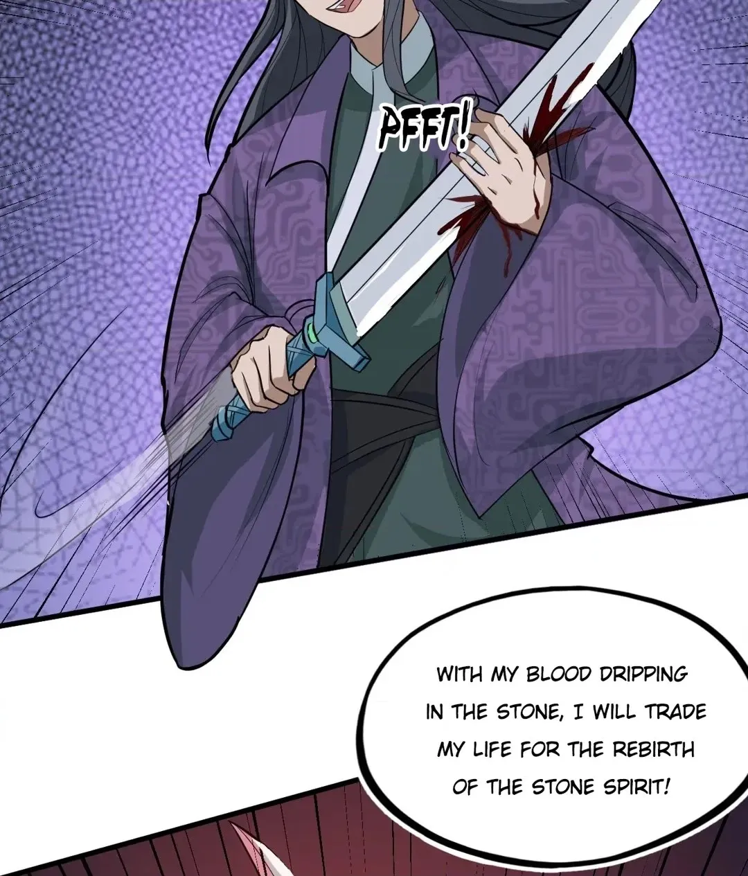 Read Revolutionary chapter 72 image 9 on Lezhin