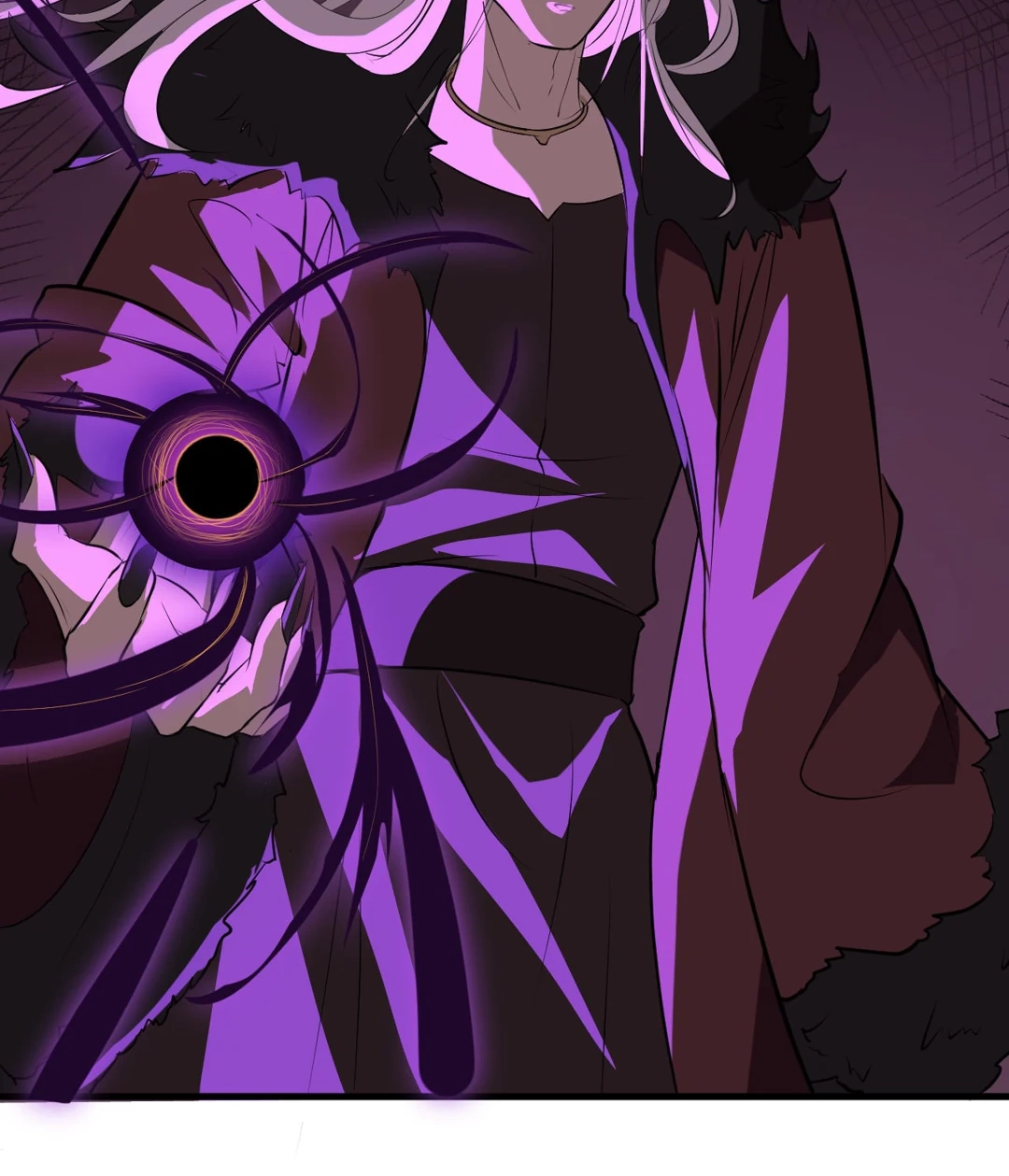Read Revolutionary chapter 73 image 11 on Lezhin