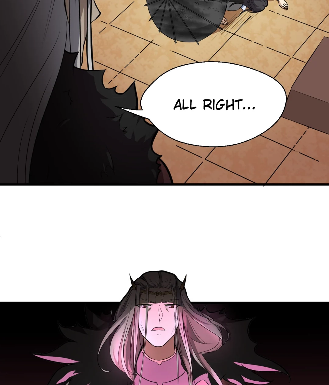Read Revolutionary chapter 73 image 13 on Lezhin