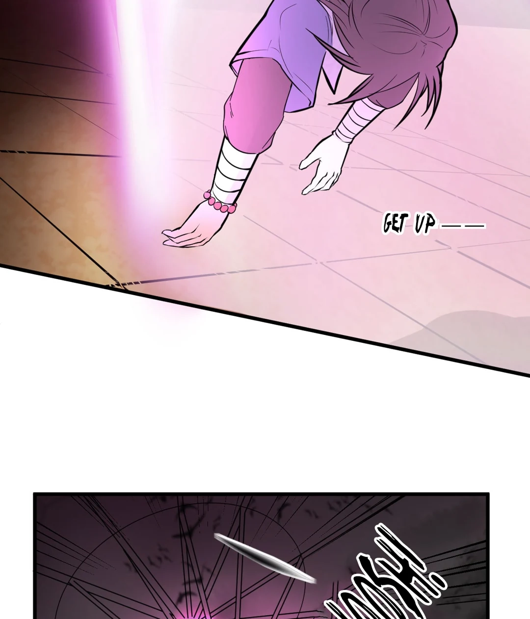 Read Revolutionary chapter 73 image 16 on Lezhin