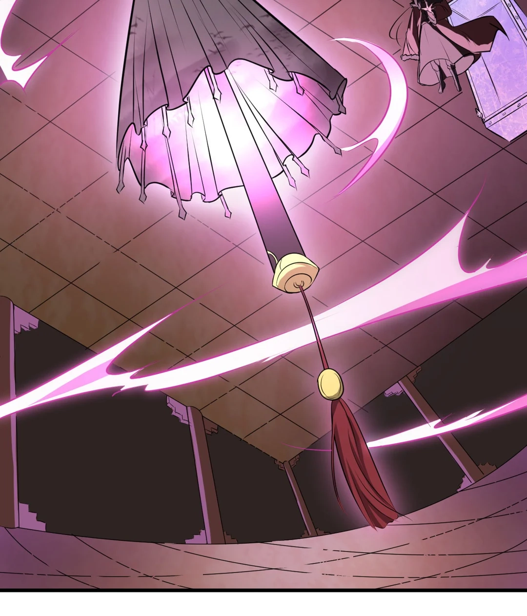 Read Revolutionary chapter 73 image 18 on Lezhin
