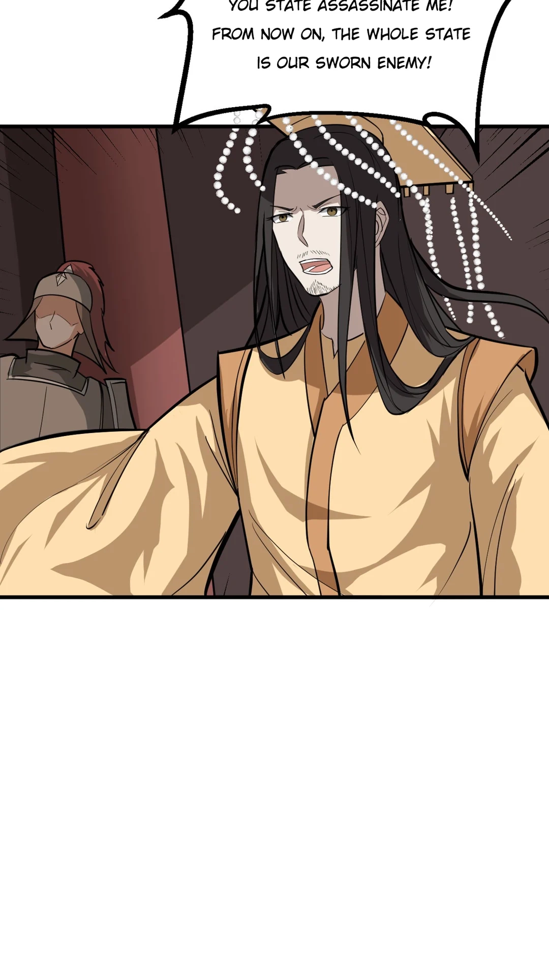Read Revolutionary chapter 73 image 24 on Lezhin